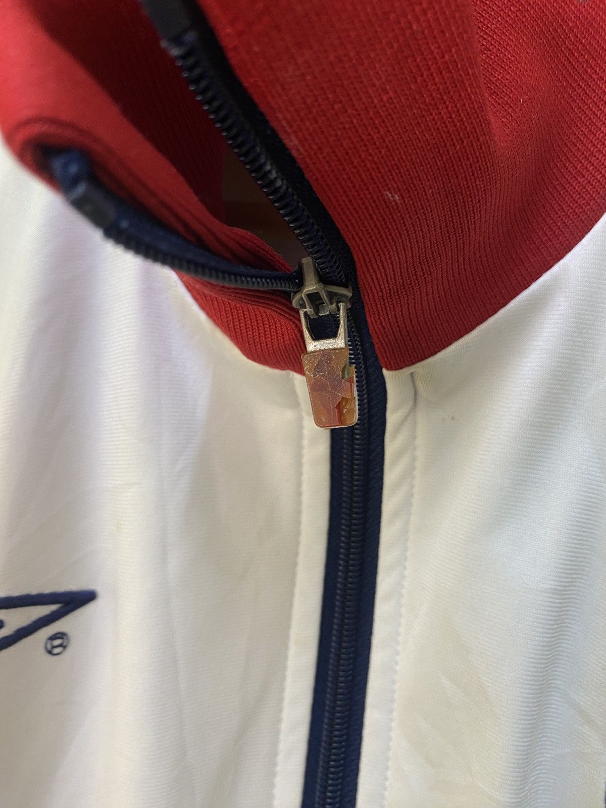 Umbro × Vintage Vintage umbro england tracktop Size US S / EU 44-46 / 1 - 6 Thumbnail