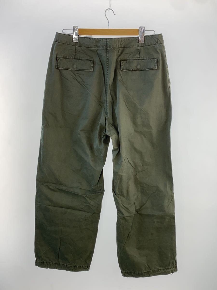 Number (N)ine Wide Leg Military Pants Size US 34 / EU 50 - 2 Thumbnail