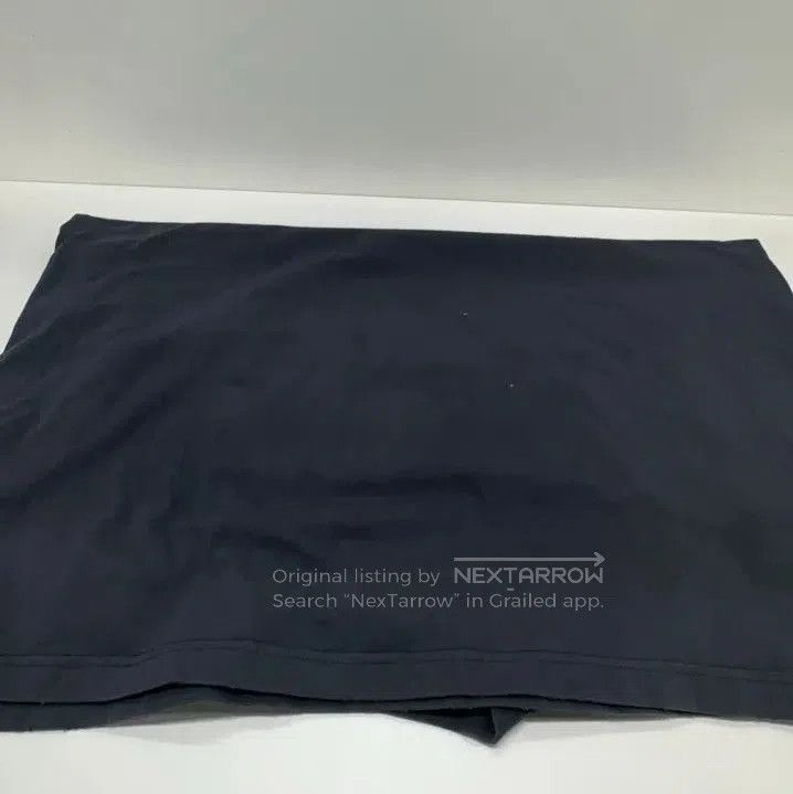 Balenciaga Balenciaga SS23 Black Logo T. Size US M / EU 48-50 / 2 - 9 Thumbnail