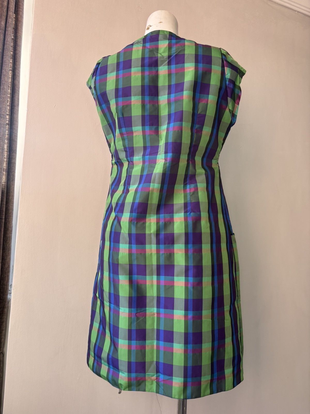 Vintage Vintage dress Size L / US 10 / IT 46 - 14 Thumbnail