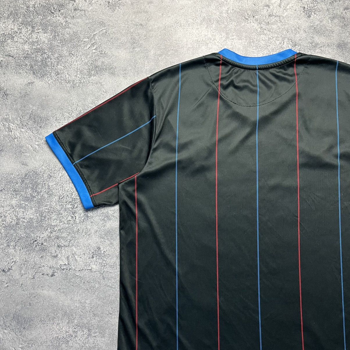 Castore Castore Glasgow Rangers 2022/2023 Away Soccer Jersey Size US XL / EU 56 / 4 - 14 Thumbnail