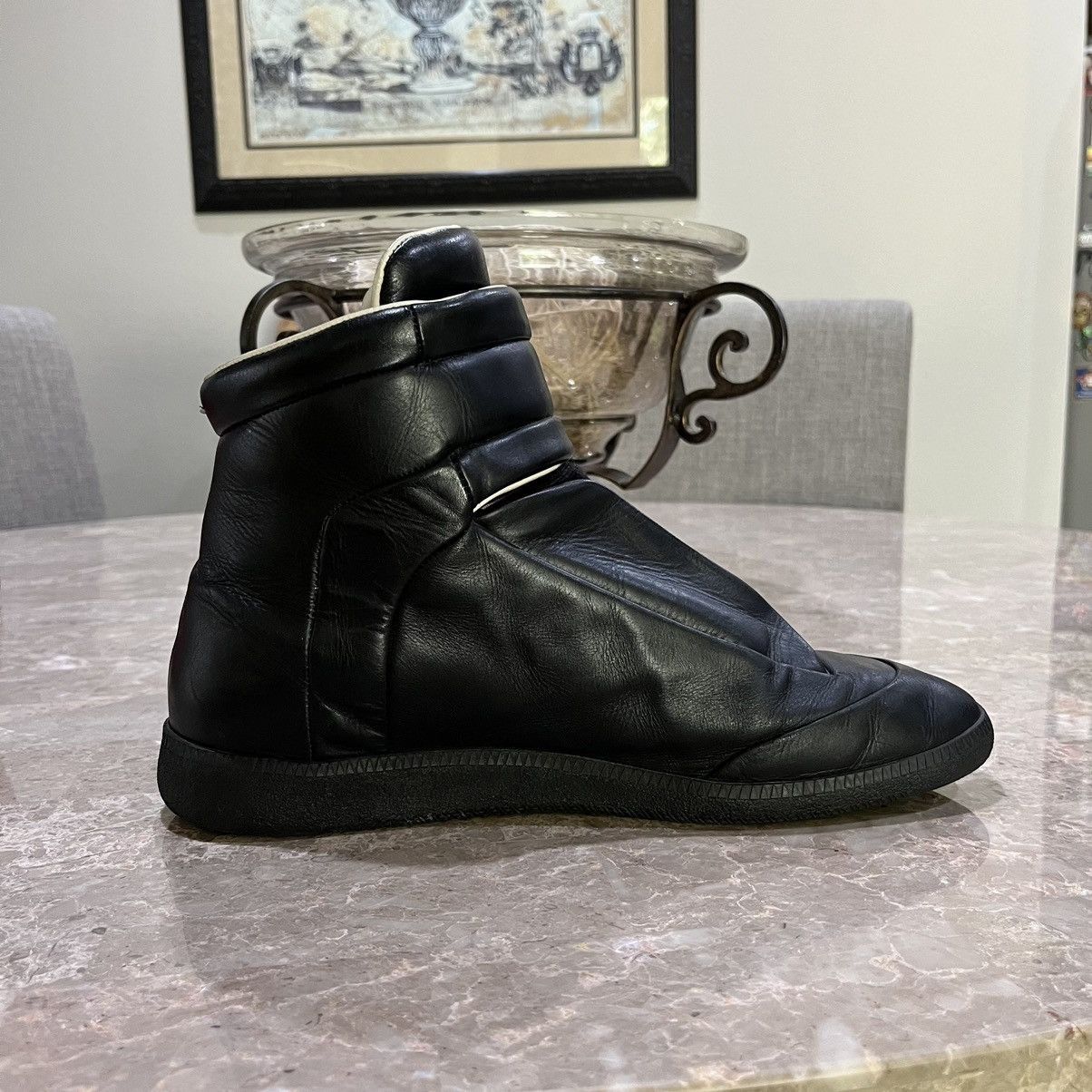Maison Margiela Maison Margiela Future Size US 13 / EU 46 - 3 Thumbnail