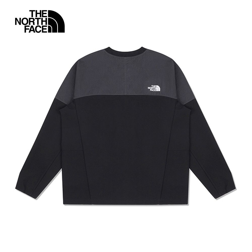 Kazuki Kuraishi × The North Face Urban Exploration KAZUKI LS City TOP Size US M / EU 48-50 / 2 - 7 Thumbnail