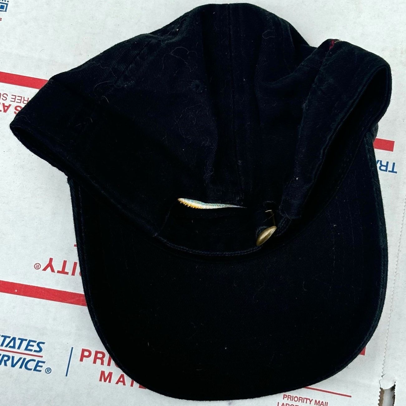 Other Black & Blue Farnam Men's Hat Size ONE SIZE - 5 Thumbnail