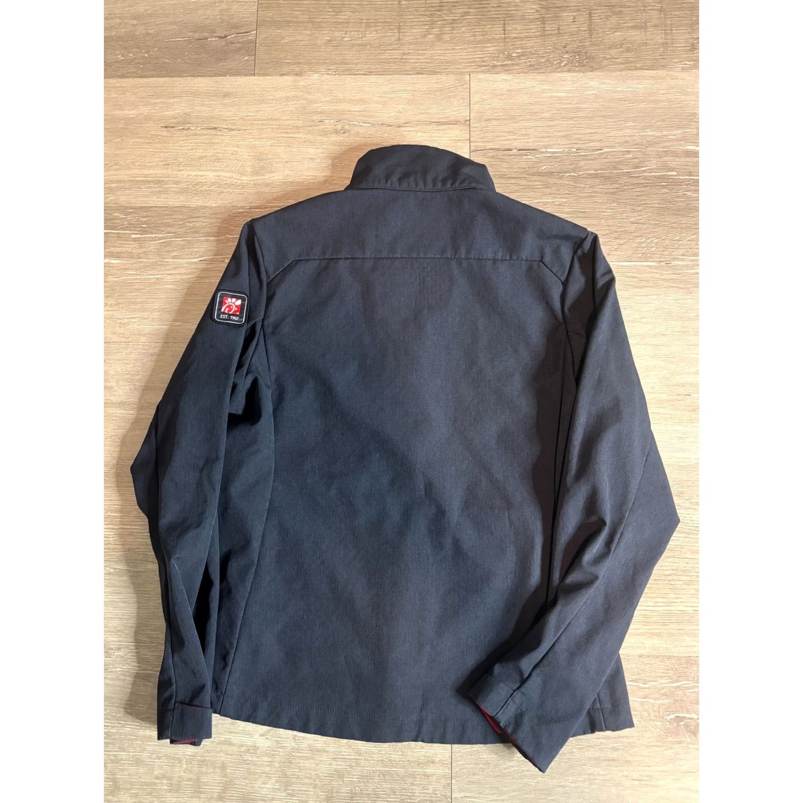 Vintage Nike Shirt Size US M / EU 48-50 / 2 - 4 Thumbnail