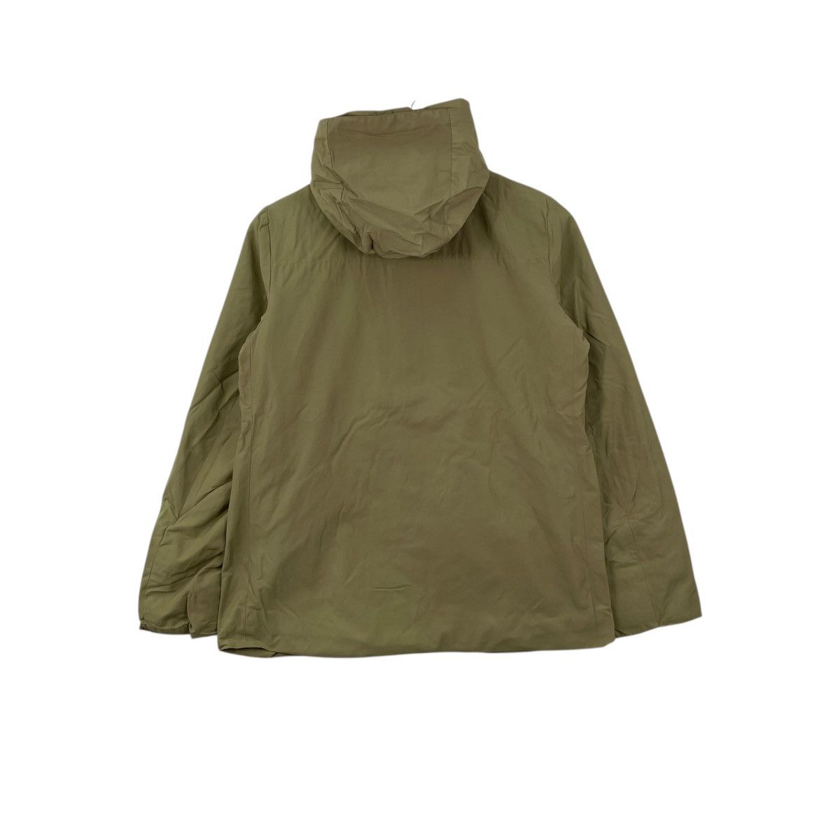 Japanese Brand × Tsumori Chisato Tsumori Chisato Japan Hoodie Jacket Size US M / EU 48-50 / 2 - 6 Thumbnail