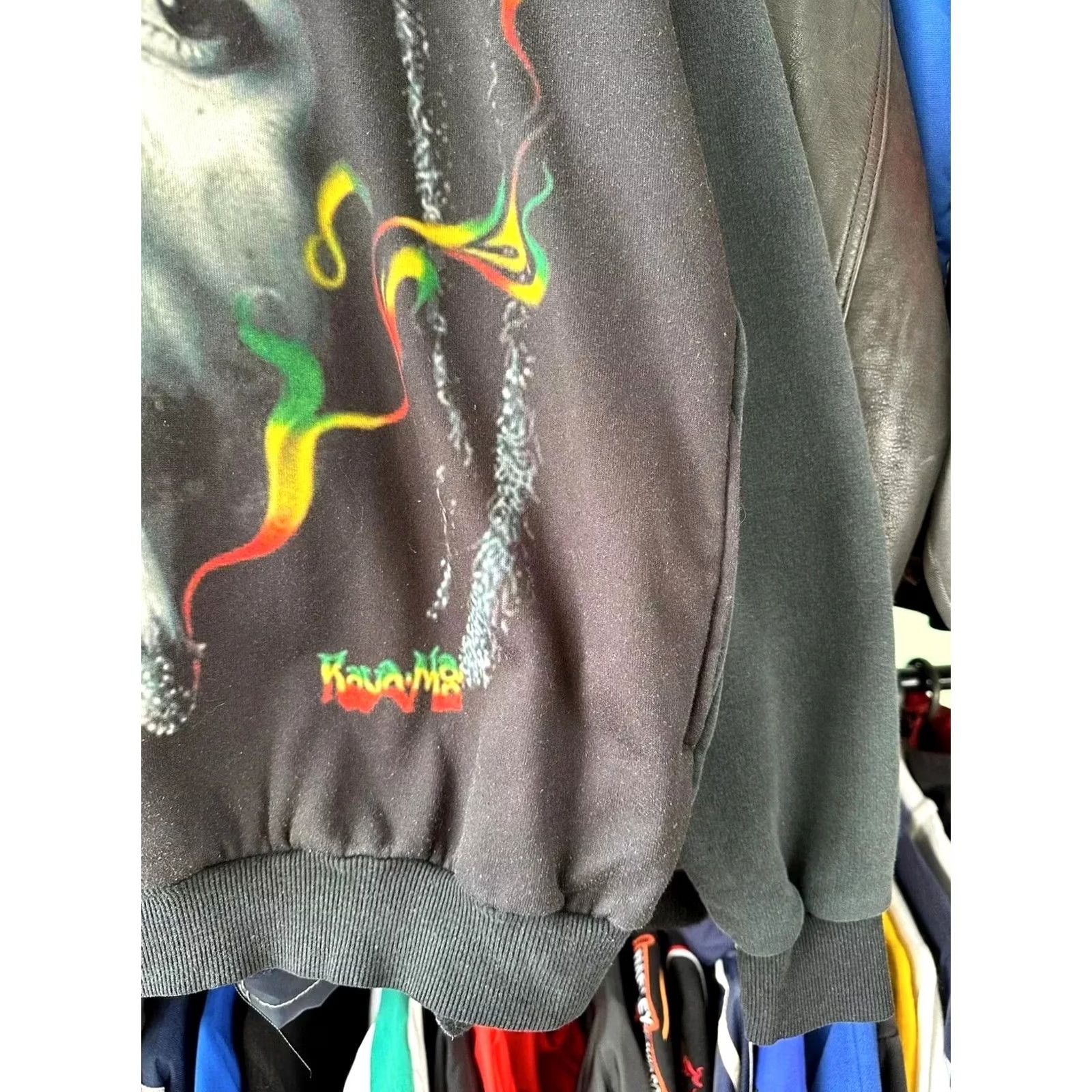 Vintage VINTAGE Nike Shirt Mens? Size US M / EU 48-50 / 2 - 5 Thumbnail