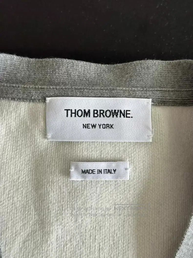 Thom Browne Thom Browne Little Airplane Cardigan Size US M / EU 48-50 / 2 - 4 Thumbnail