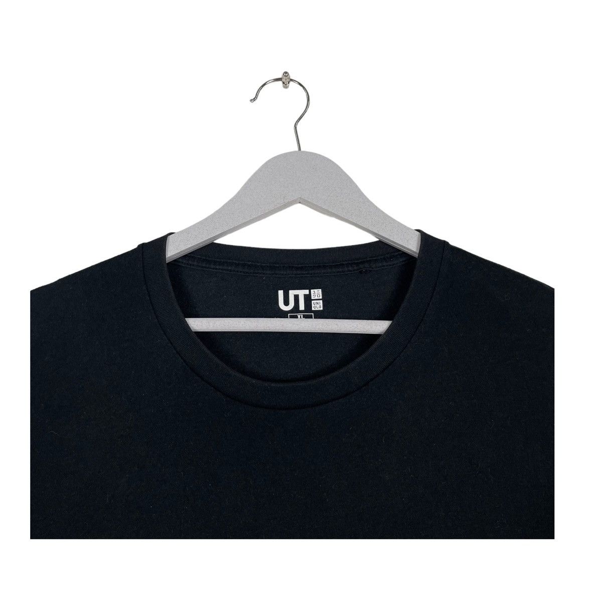 Gear for Sports × Japanese Brand × Uniqlo 💥VOLKSWAGON x UNIQLO CREWNECK PULLOVER TSHIRT Size US XL / EU 56 / 4 - 4 Thumbnail