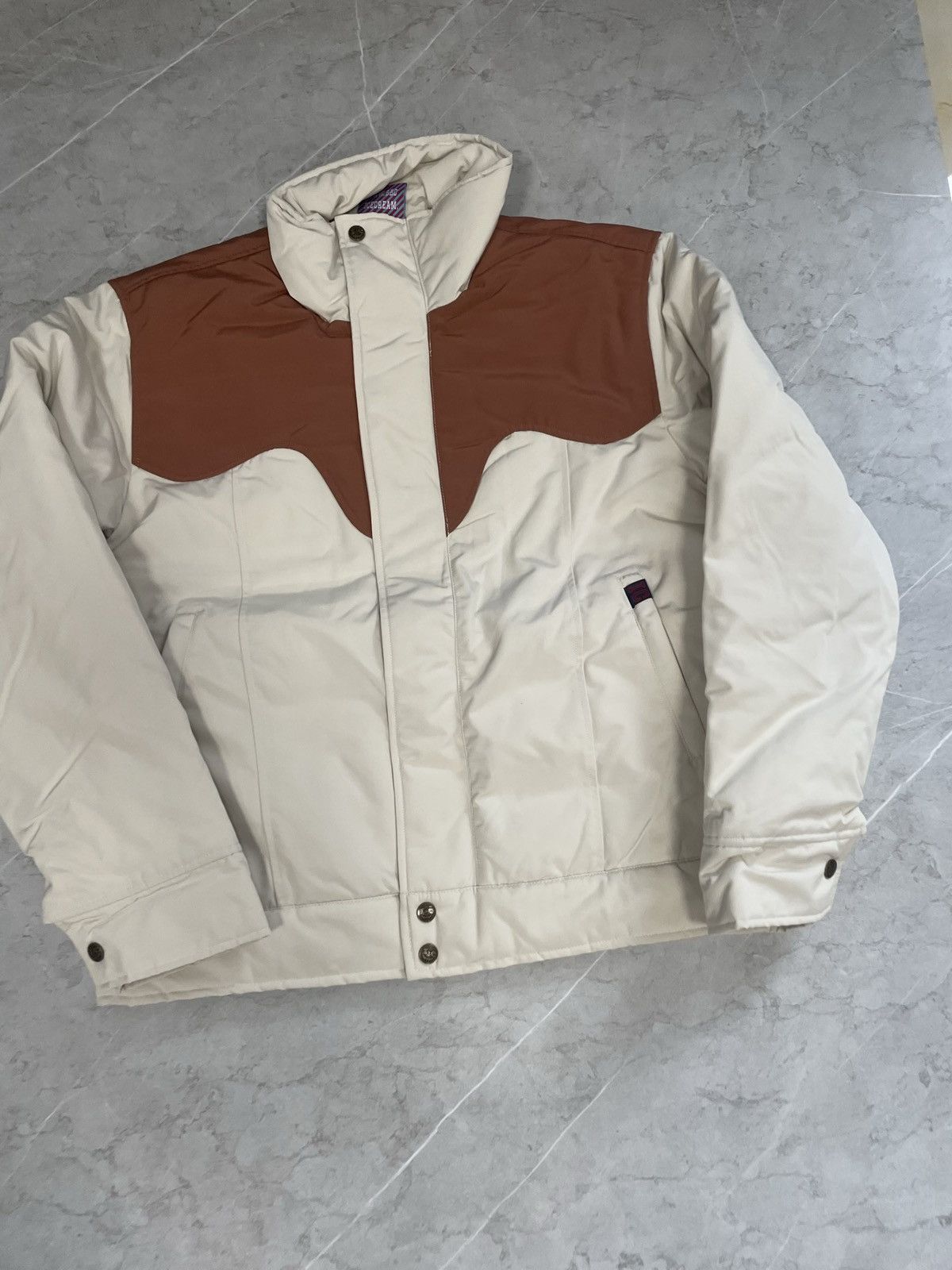 Icecream Icecream puffer M Size US M / EU 48-50 / 2 - 2 Thumbnail