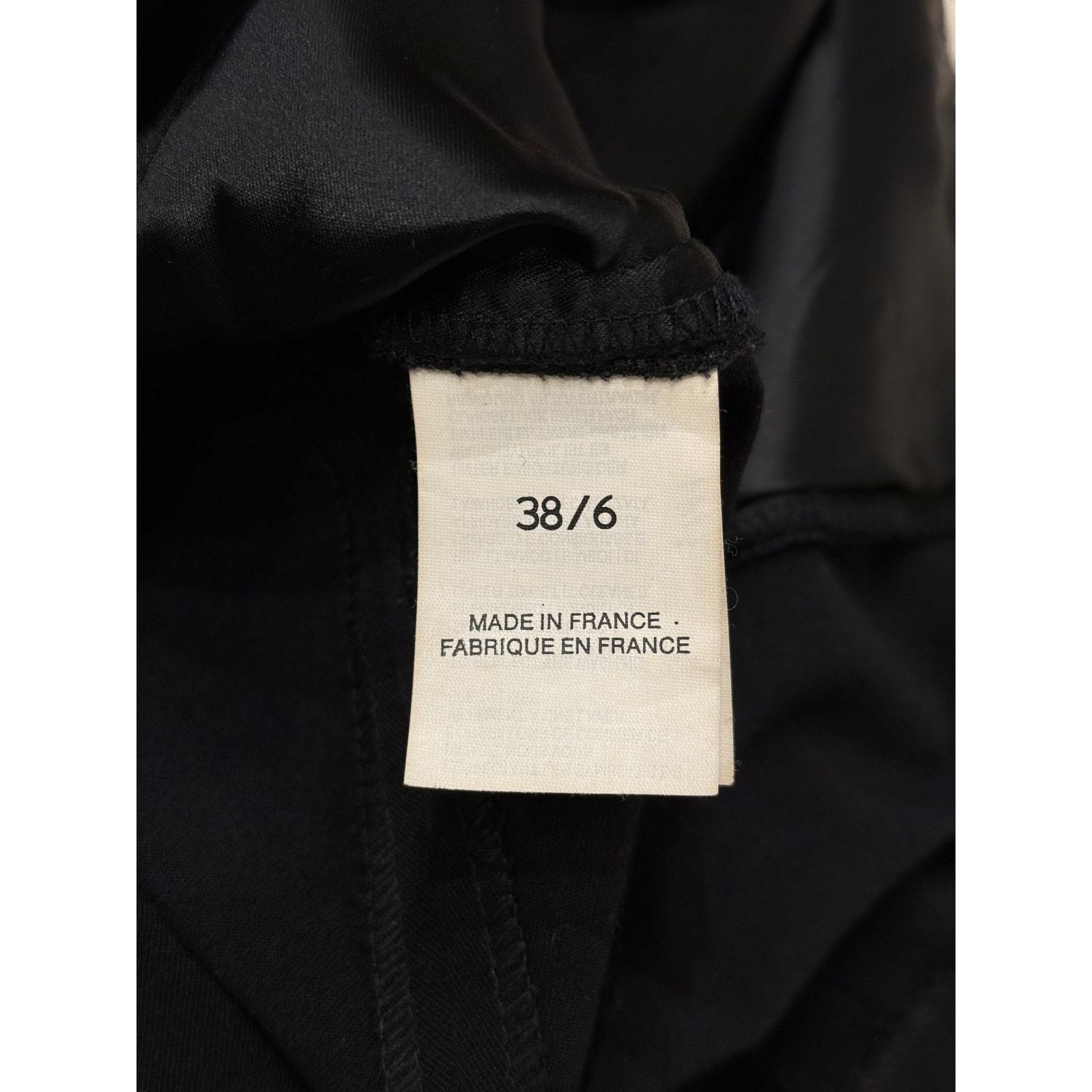 plein sud 2000s Plein Sud blazer with detachable fur Size S / US 4 / IT 40 - 10 Thumbnail