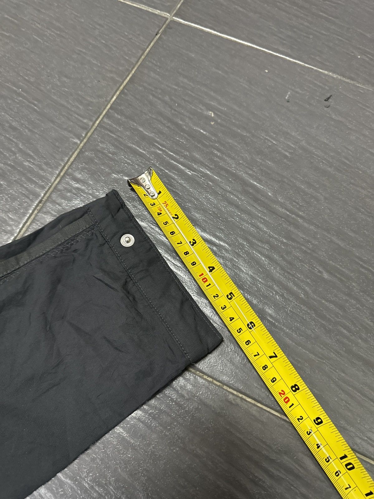 Adidas × Stella McCartney ADIDAS X STELLA TRACKPANTS Size 29" - 7 Thumbnail