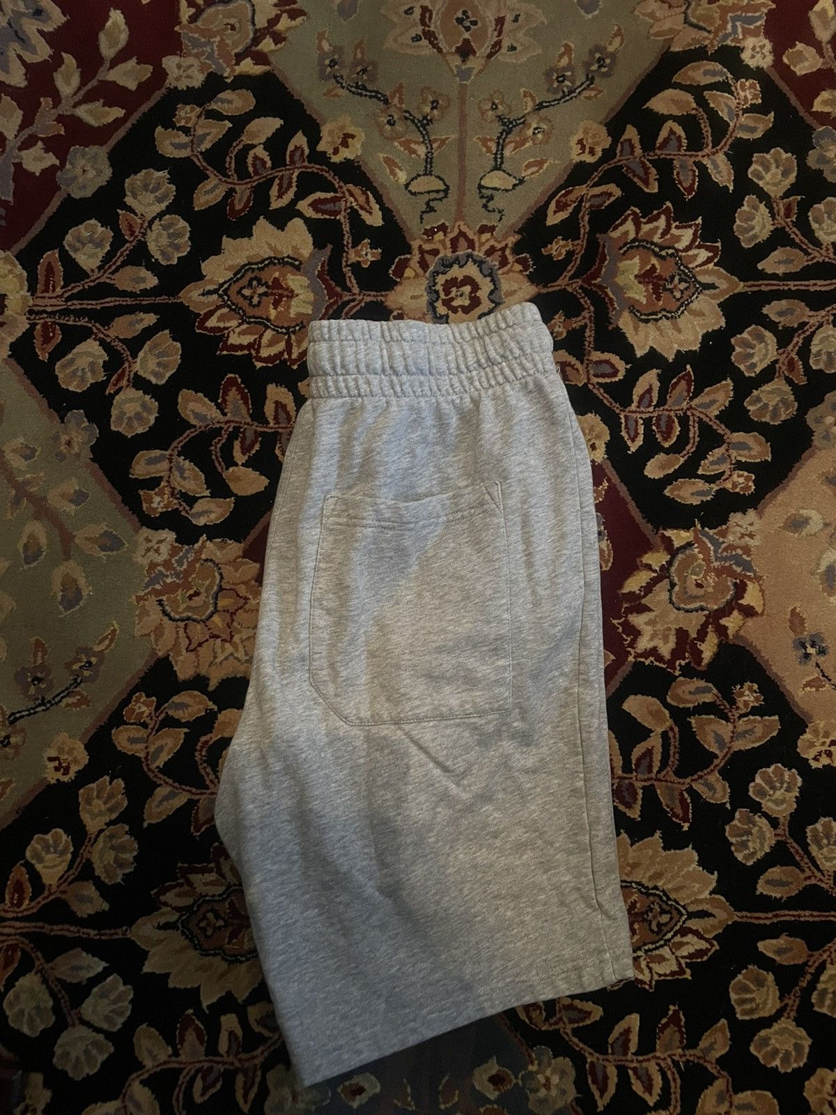 Divided Grey Divided sweat shorts Size US 31 - 2 Thumbnail