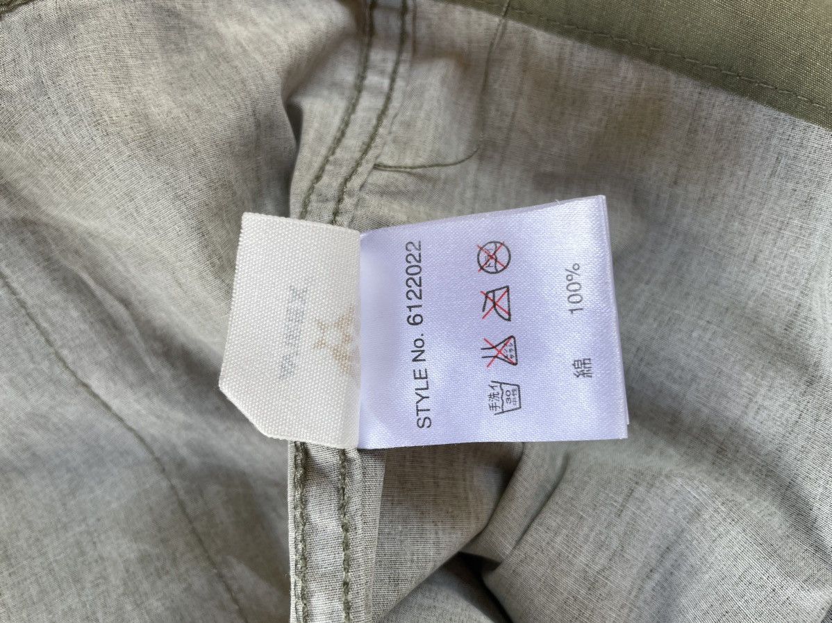 Avirex × Japanese Brand × Vintage Vintage Avirex Field Jacket Size US XL / EU 56 / 4 - 10 Thumbnail