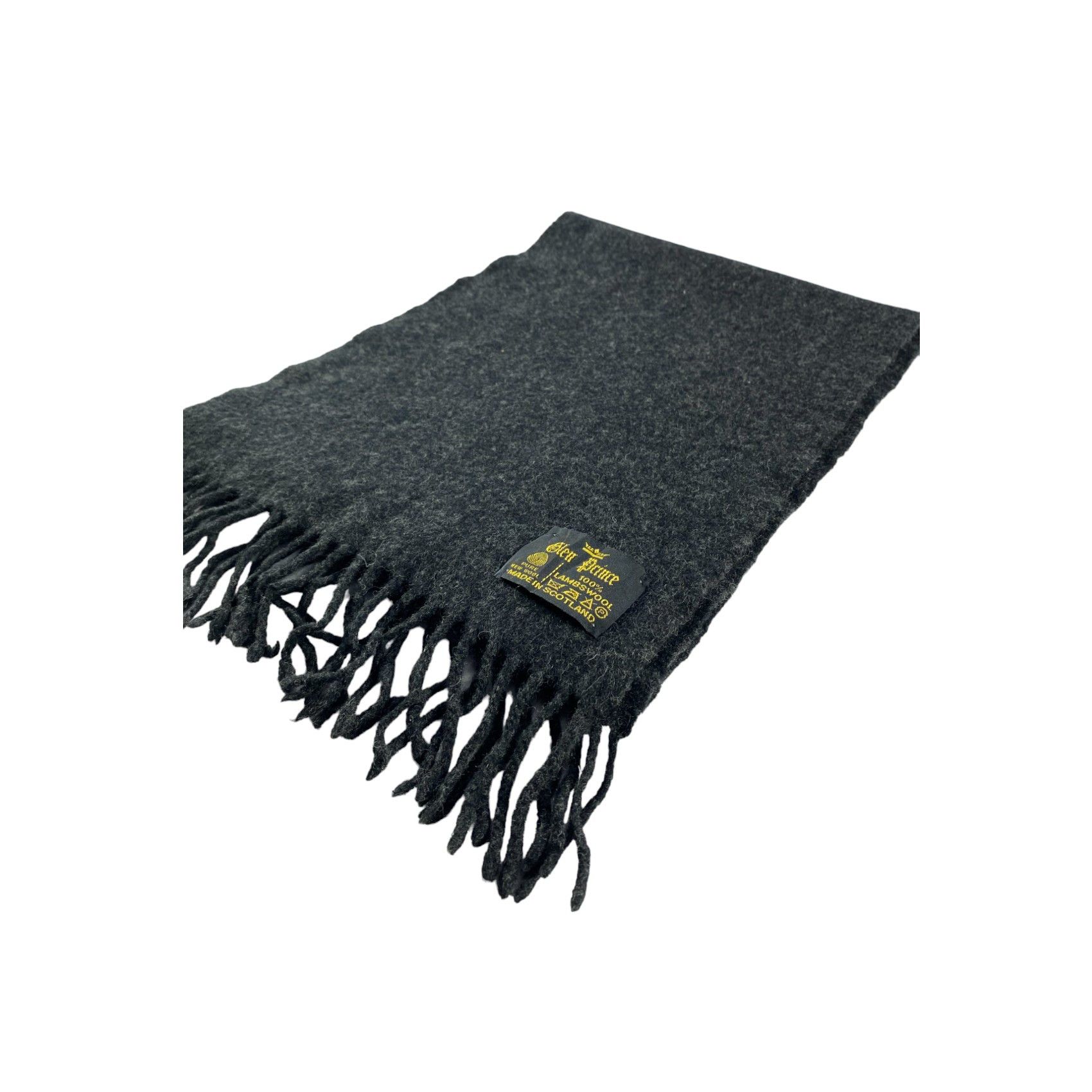 Armani Armani Scarf / Muffler / Neckwear - WW161 Size ONE SIZE - 3 Thumbnail
