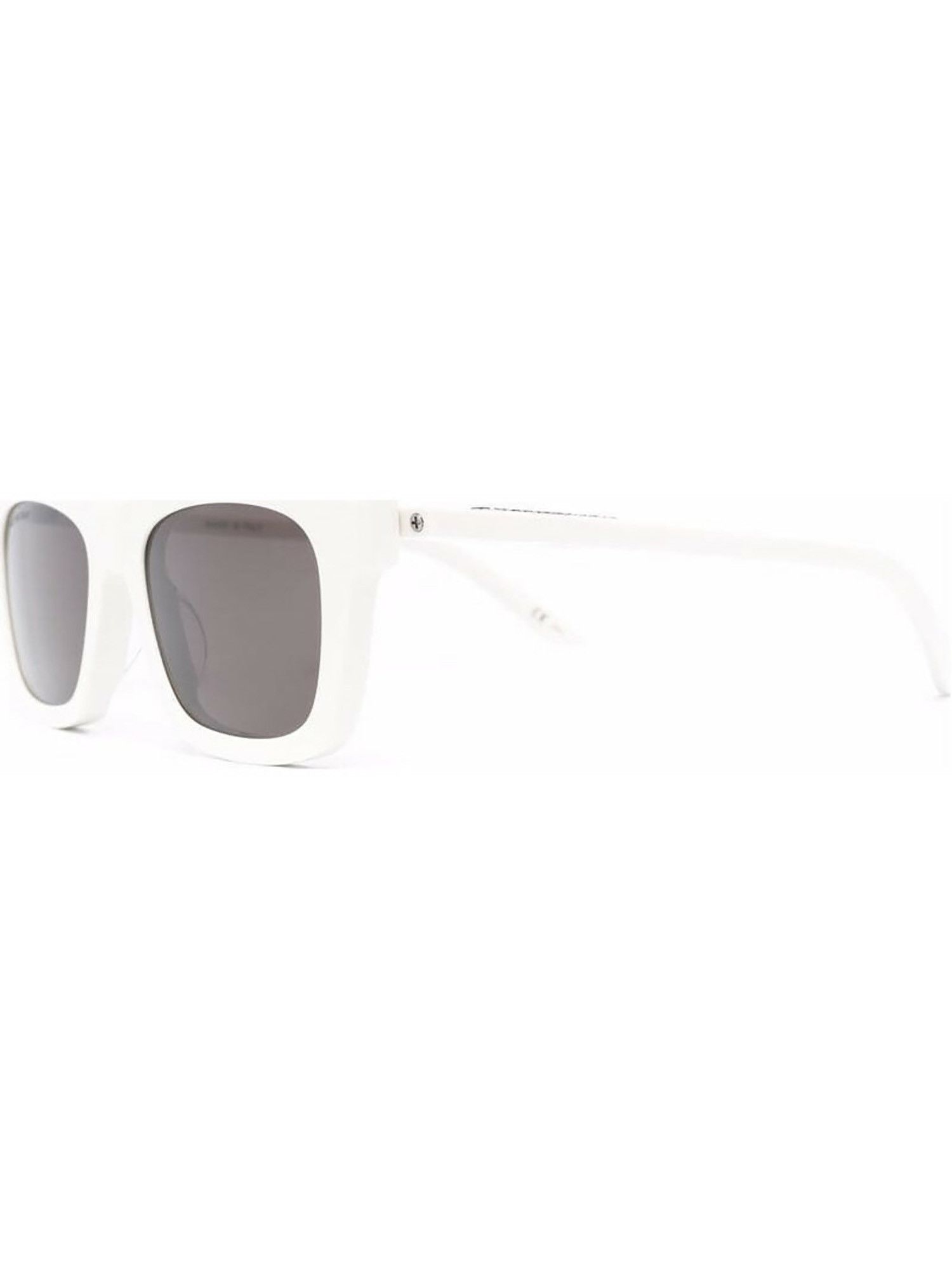 Balenciaga Balenciaga Rectangular Sunglasses Size ONE SIZE - 2 Thumbnail