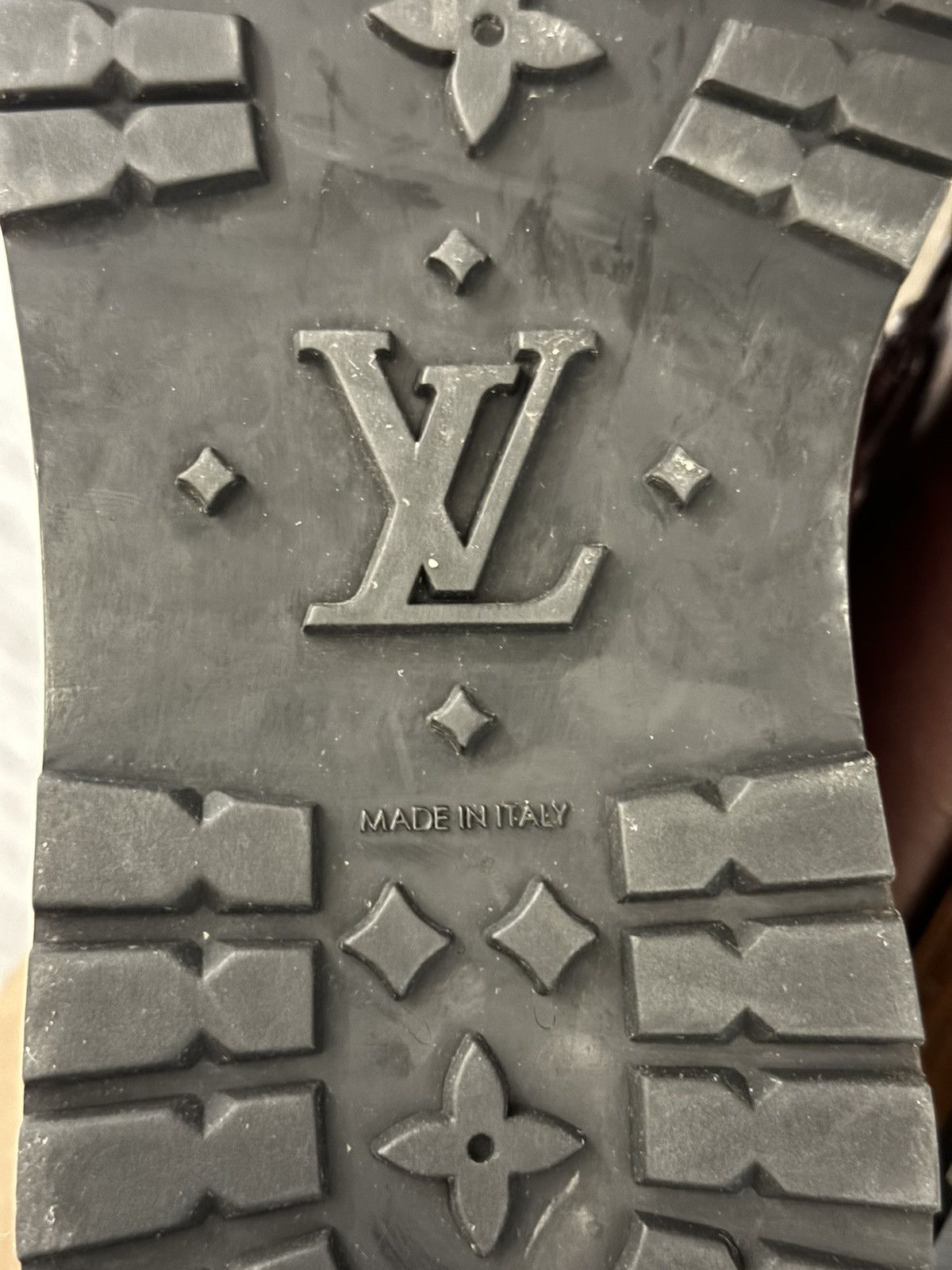 Louis Vuitton Louis Vuitton | Loafers Size US 6.5 / EU 39-40 - 9 Thumbnail