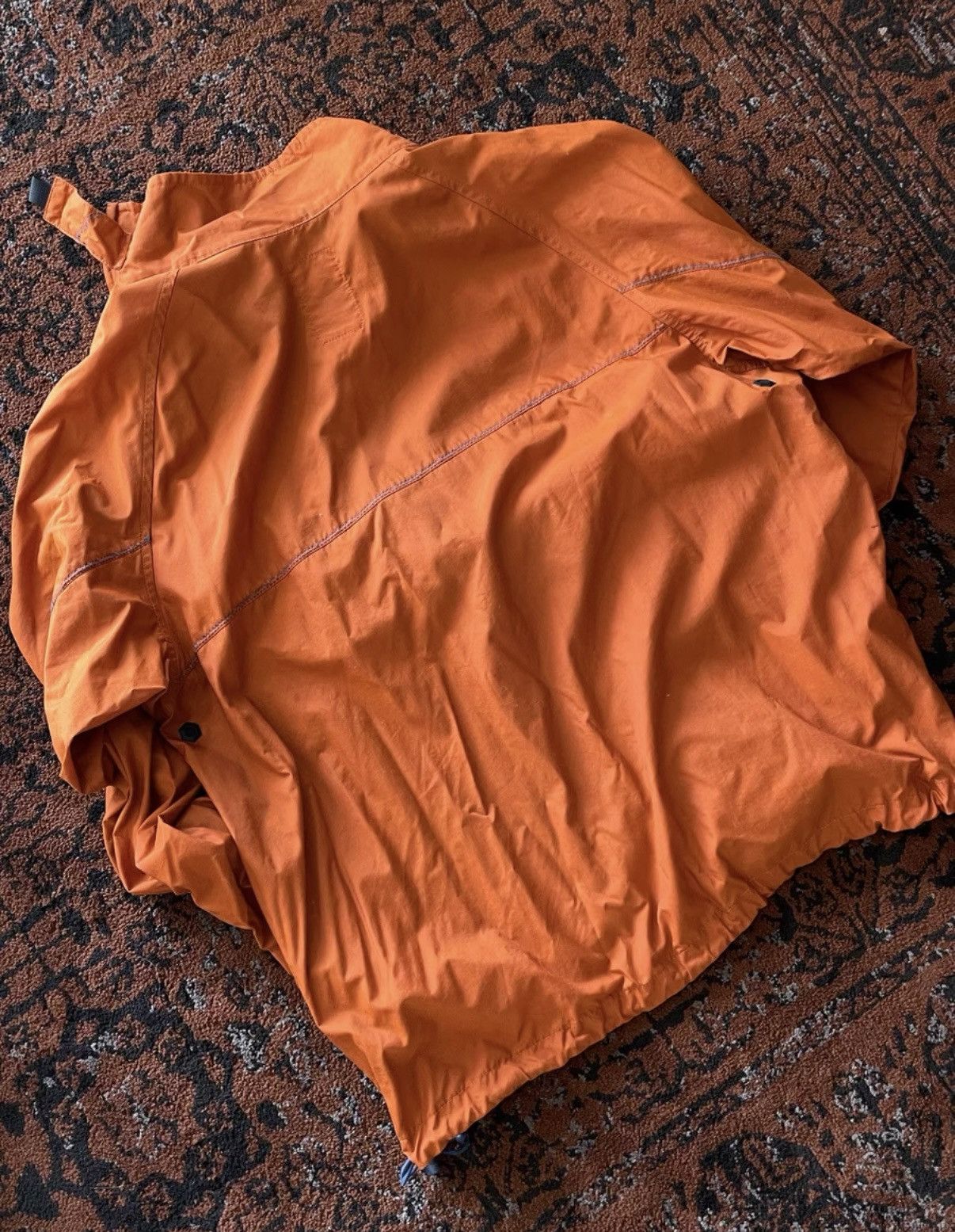 Nike ACG Nike ACG Pullover Anorak, Paddling Jacket. Size US L / EU 52-54 / 3 - 6 Thumbnail