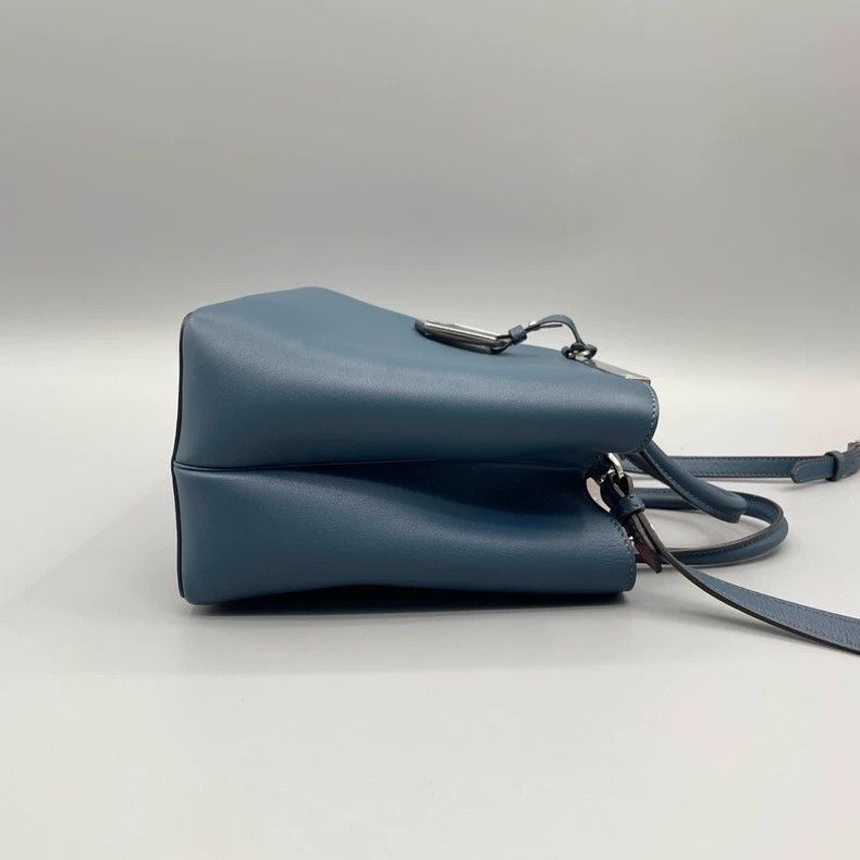 Fendi Fendi 2 Jours Small Tote Bag-2505 Size ONE SIZE - 5 Thumbnail
