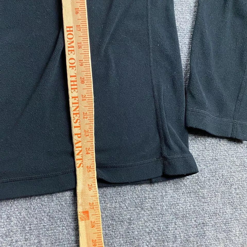 Patagonia Patagonia 1/4 Zip Pullover Women's Medium Hulu Logo Fleece M Size M / US 6-8 / IT 42-44 - 8 Thumbnail