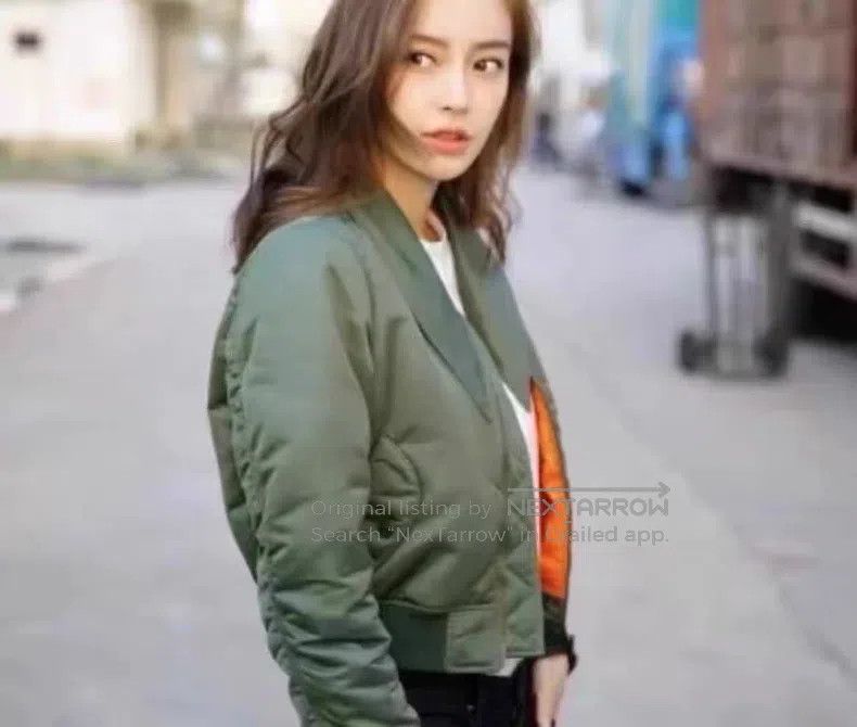 Balenciaga Balenciaga Cotton Jacket Size XXS / US 00 / IT 34 - 7 Thumbnail
