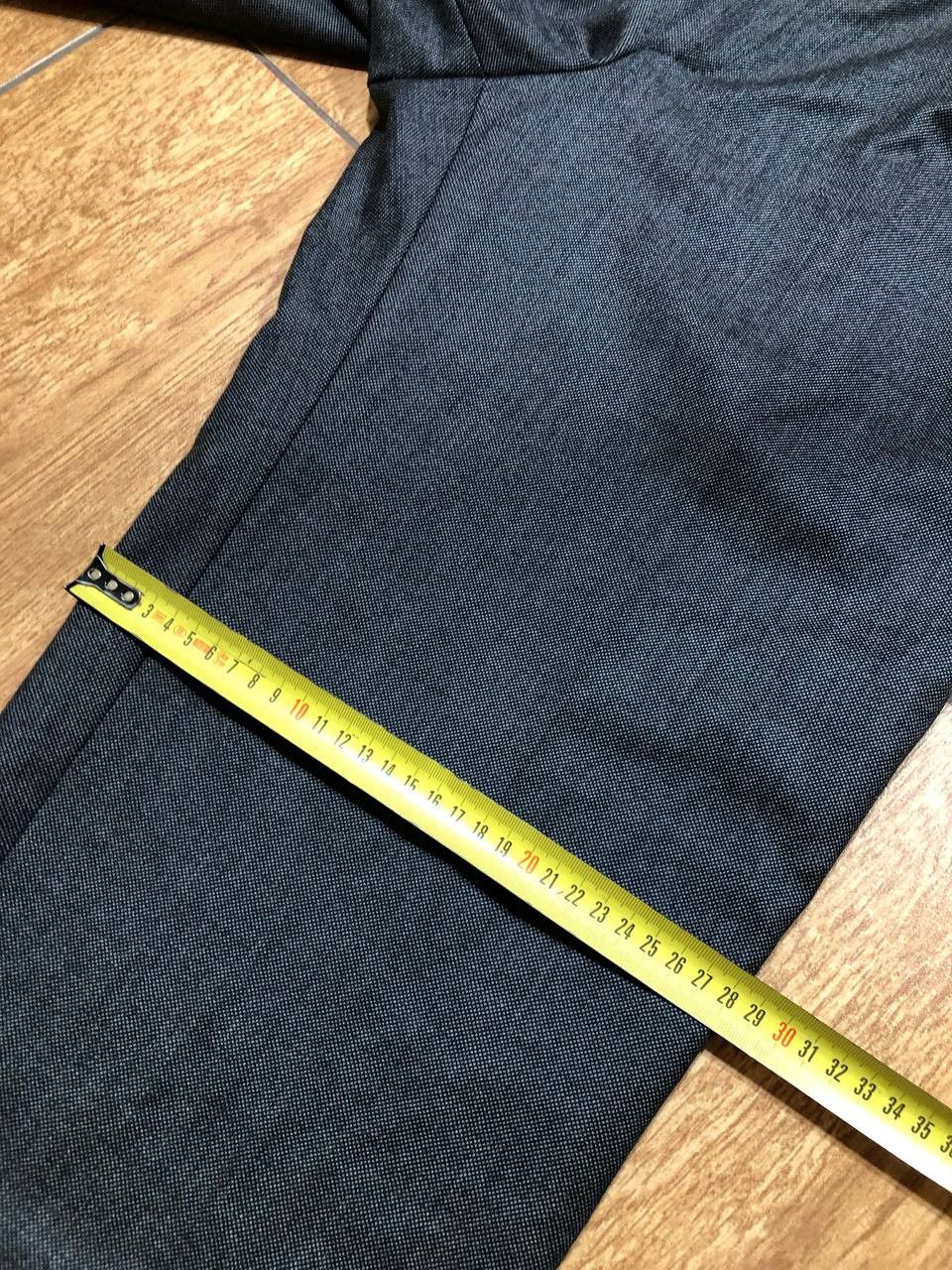 Burberry Vintage Burberry Of London Tailored Trousers Pants Size US 38 / EU 54 - 9 Thumbnail