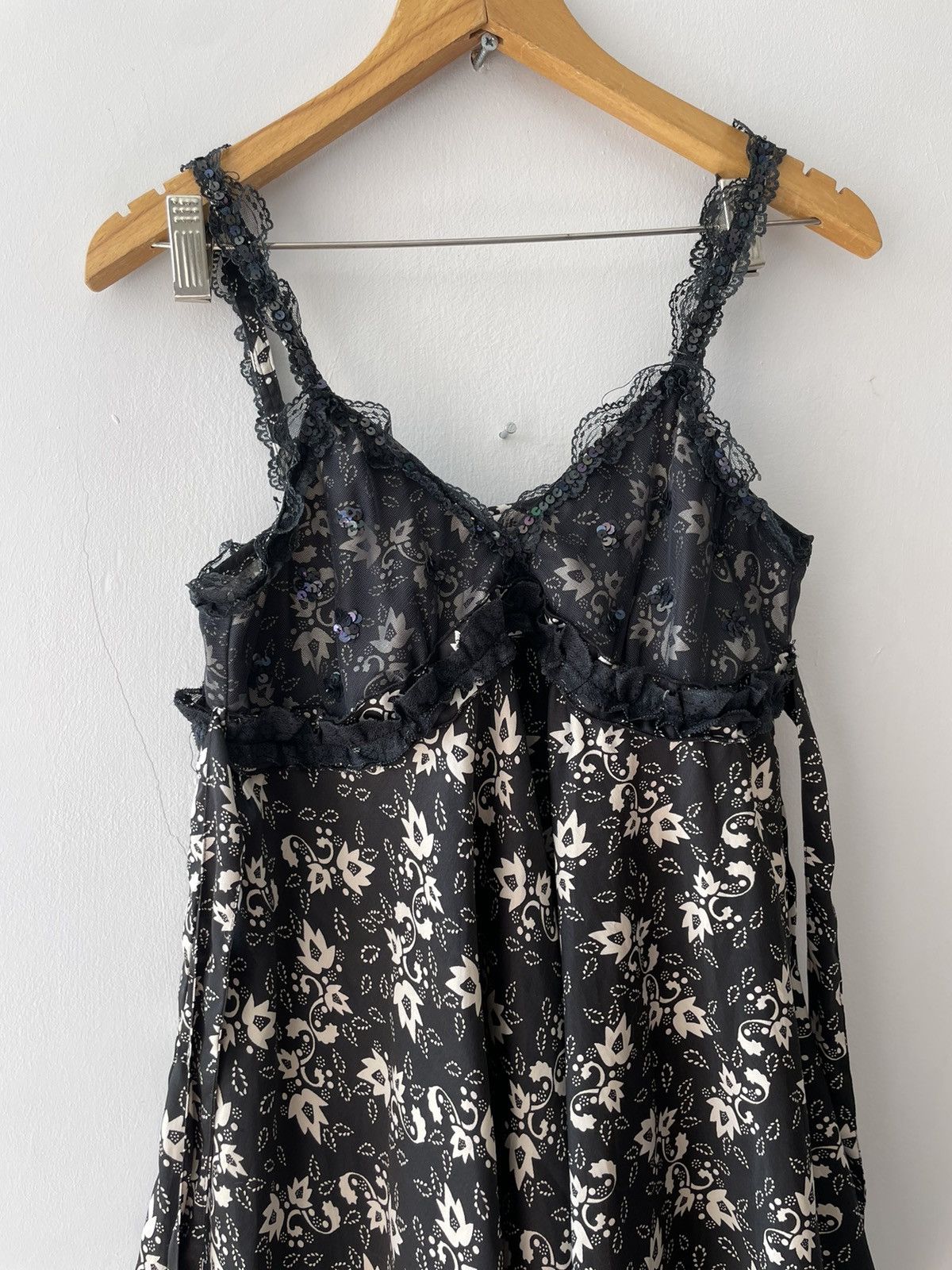Vintage y2k dress Size L / US 10 / IT 46 - 10 Thumbnail