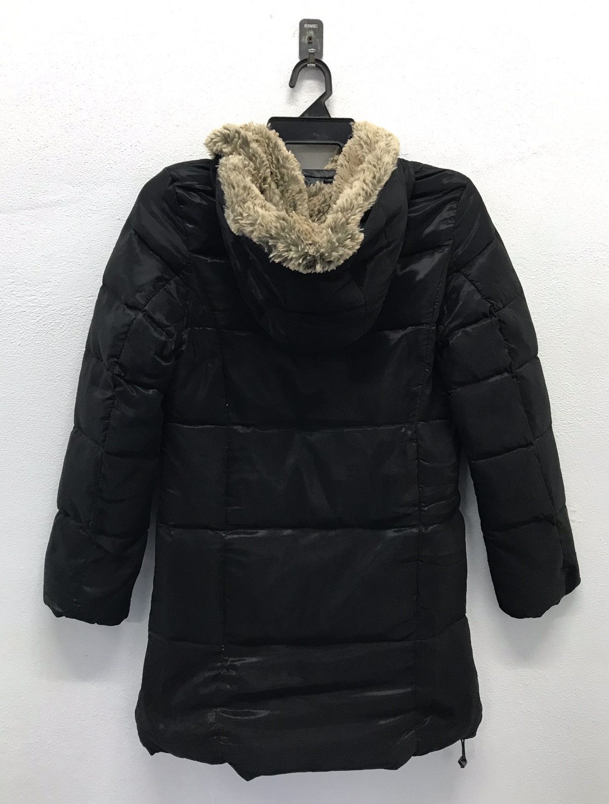 Japanese Brand × Vintage Vintage Back Number Power Up In Japan Jacket Size US M / EU 48-50 / 2 - 2 Thumbnail