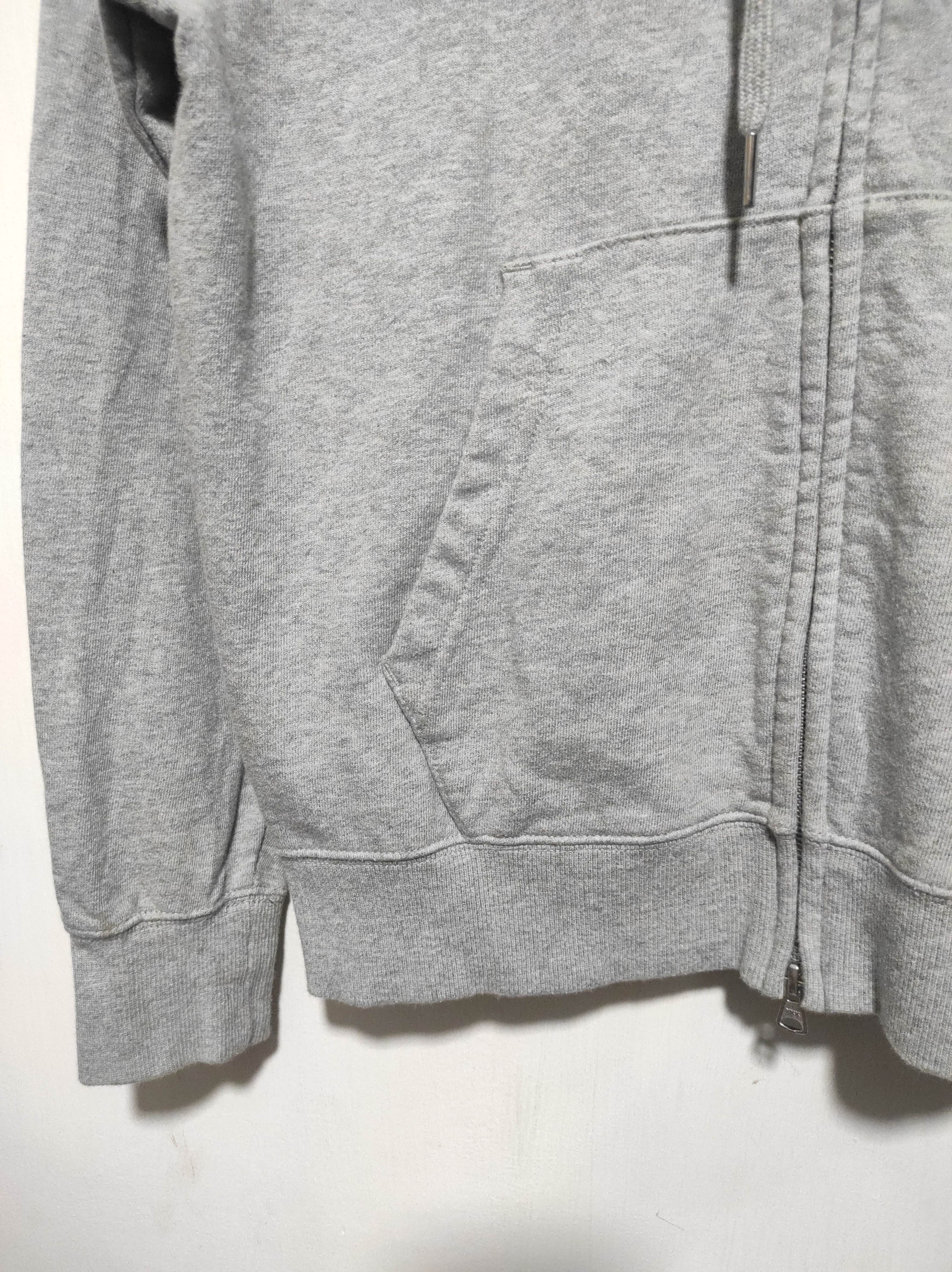 Hysteric Glamour Musinsa Standard Double Zip Fur Hoodie LGB style Size US S / EU 44-46 / 1 - 10 Thumbnail