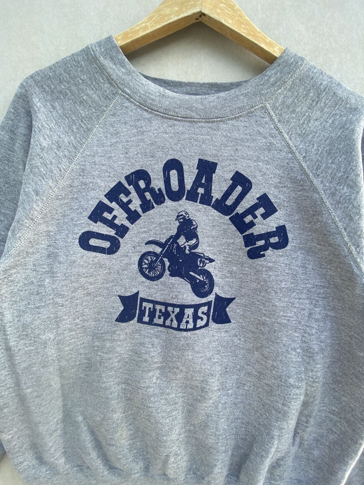 Edwin Rare!! Vintage Vintage Edwin Offroader Texas TB-01 Size US M / EU 48-50 / 2 - 2 Thumbnail