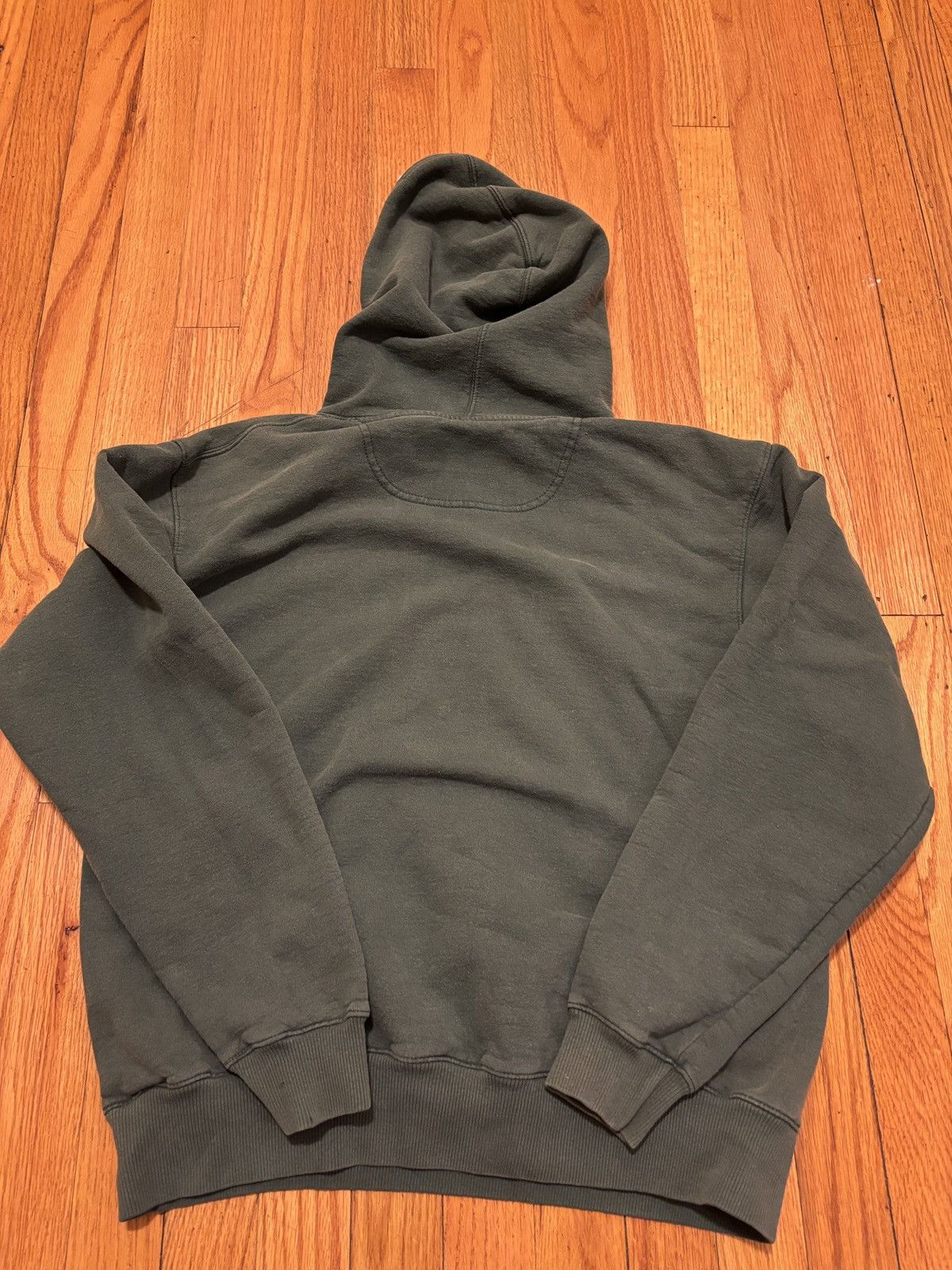 Champion Vintage Champion Hoodie Size US M / EU 48-50 / 2 - 3 Thumbnail