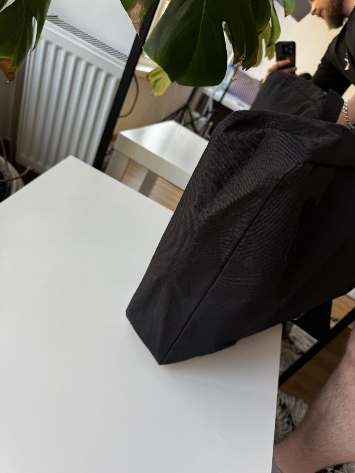 Quiksilver × Vintage QuikSilver messenger bag Size ONE SIZE - 8 Thumbnail