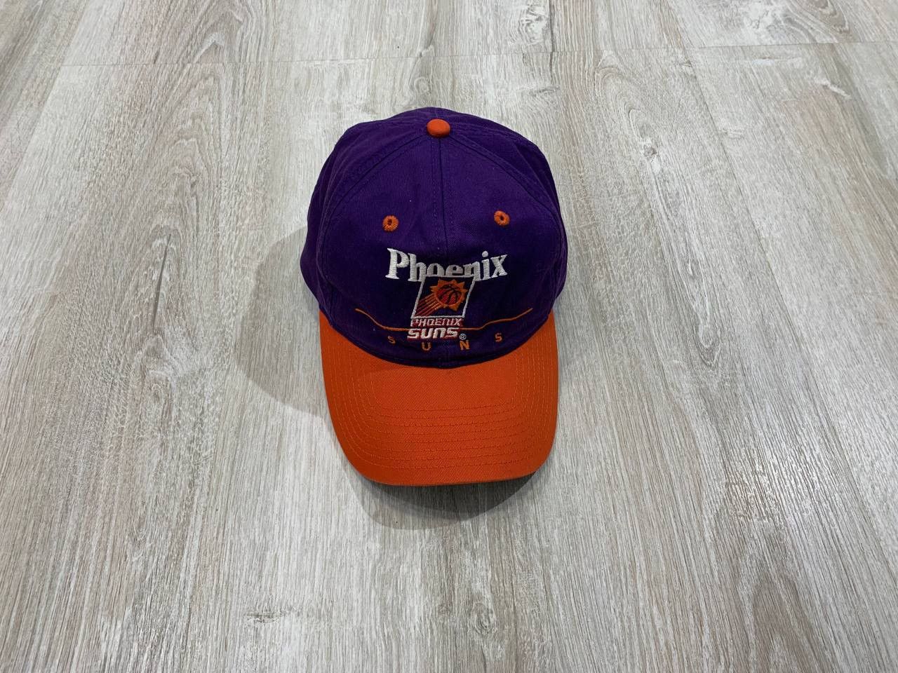 Vintage Mens vintage cap Phoenix Suns Size ONE SIZE - 1 Thumbnail
