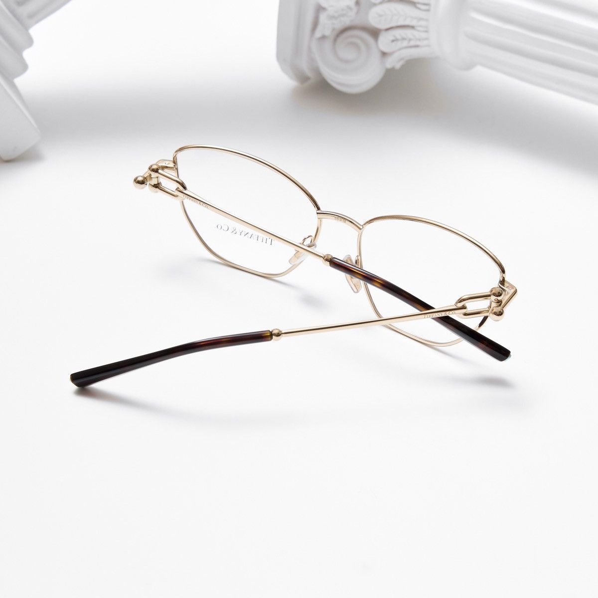 Tiffany & Co. TIFFANY & CO 0TF1164B 6021 GLASSES Size ONE SIZE - 7 Thumbnail