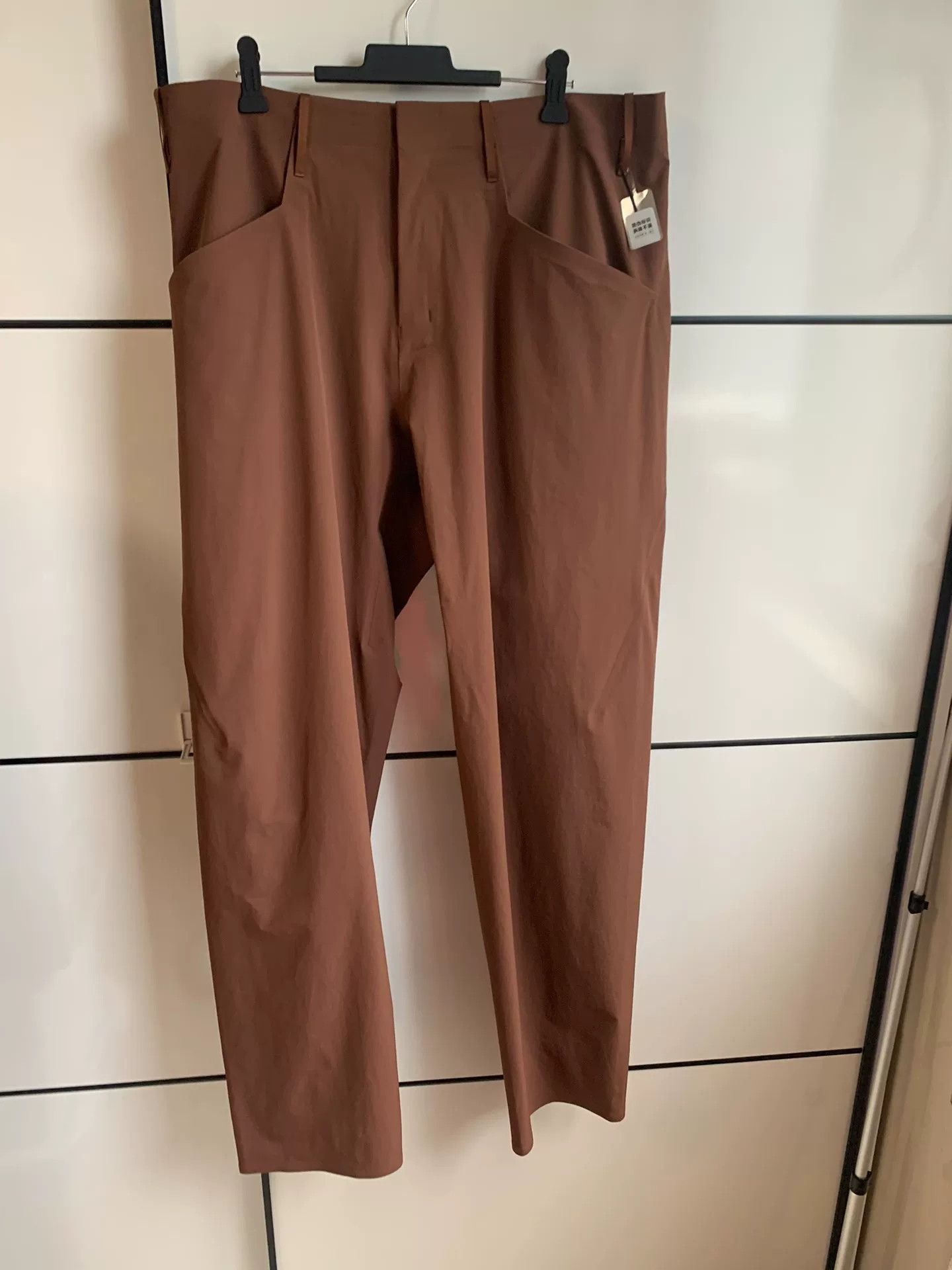 Veilance Arcteryx Veilance Voronoi Men's Pants Size US 36 / EU 52 - 1 Thumbnail