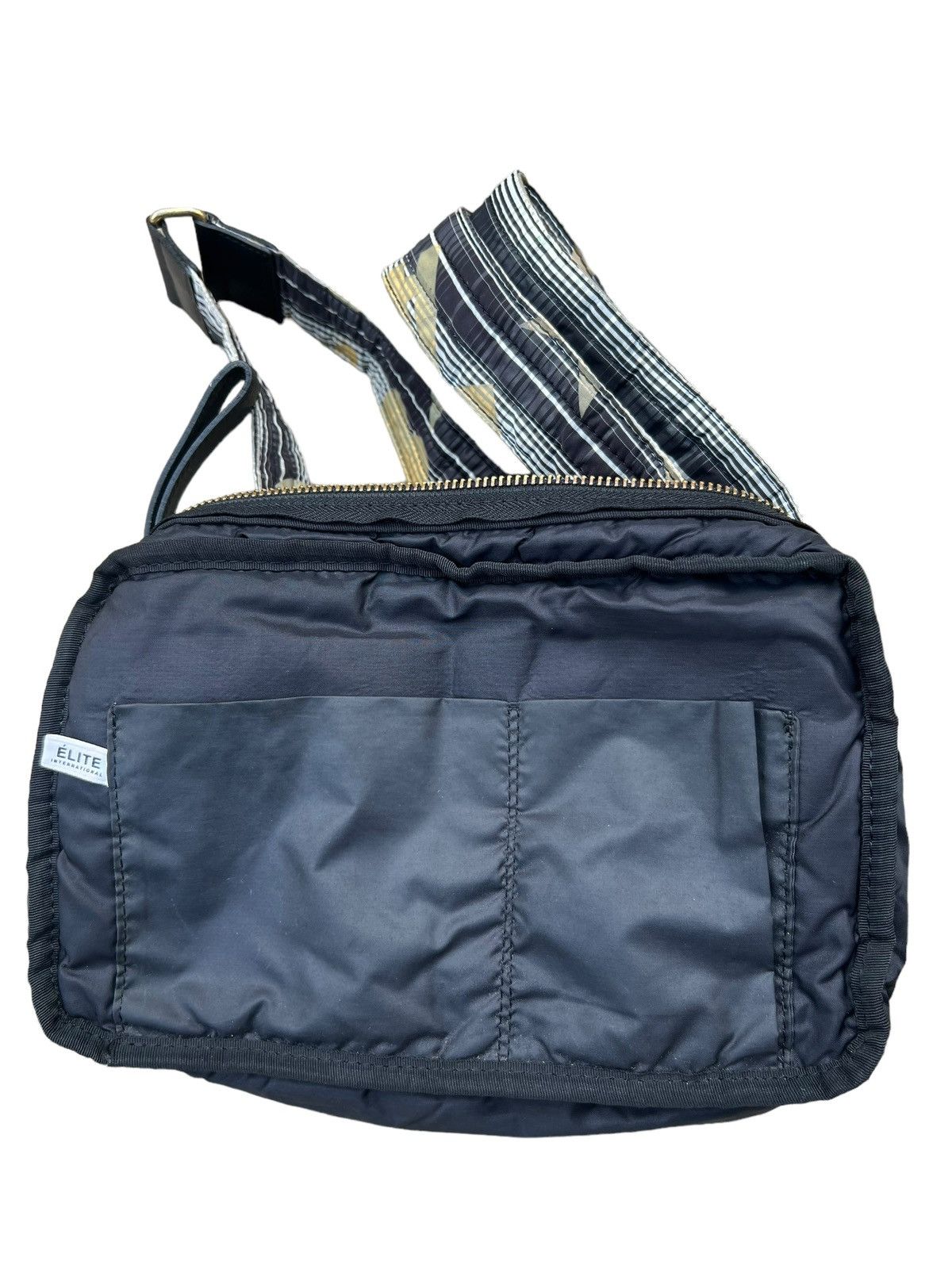 Vivienne Westwood Vivienne Westwood Sling Bag Size ONE SIZE - 19 Thumbnail