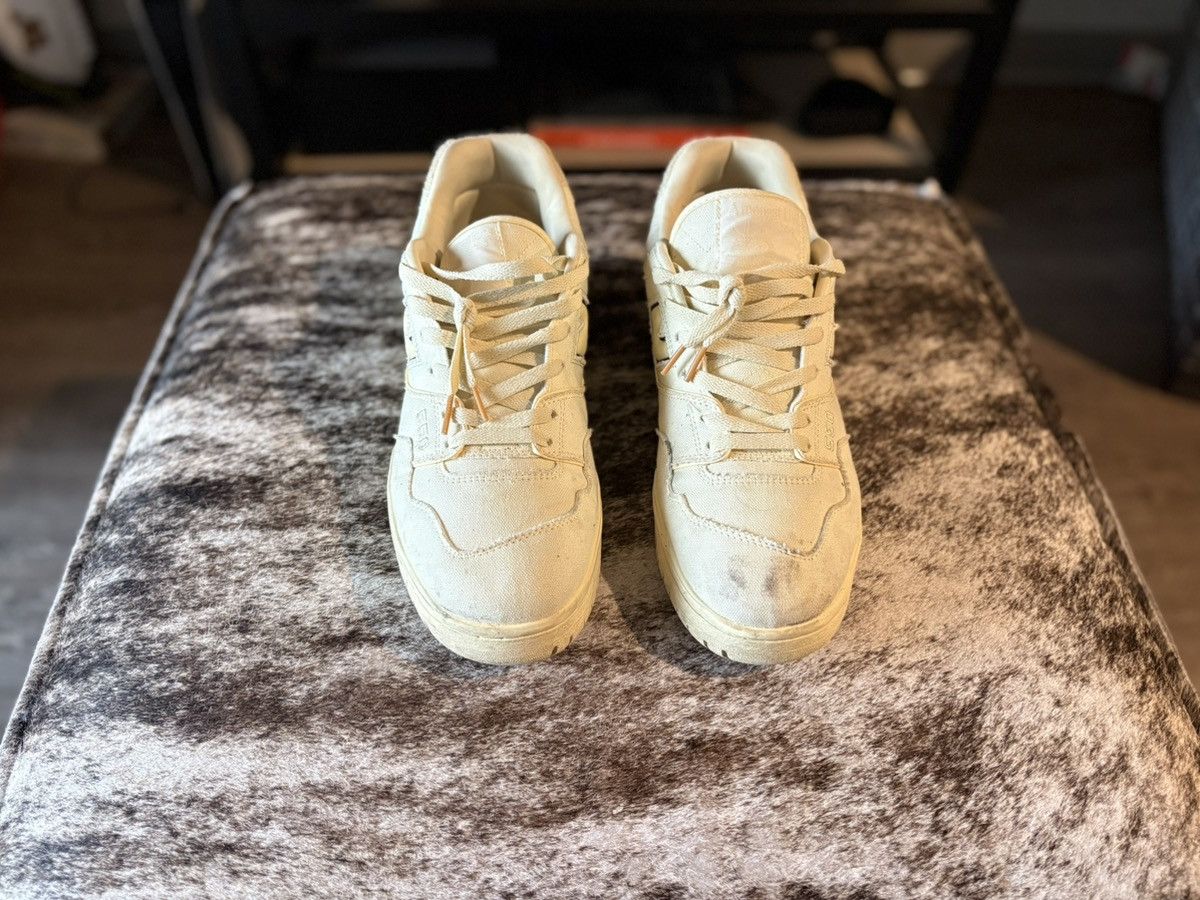 Joe Freshgoods × New Balance New Balance Joe Freshgoods x 550 ‘Conversations Amongst Us’ Size US 13 / EU 46 - 3 Thumbnail
