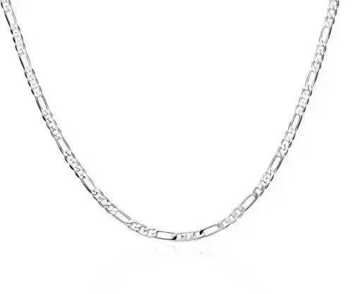 Jewelry Hosokawa x Asou Figaro Chain Necklace for Men Women Size ONE SIZE - 2 Thumbnail