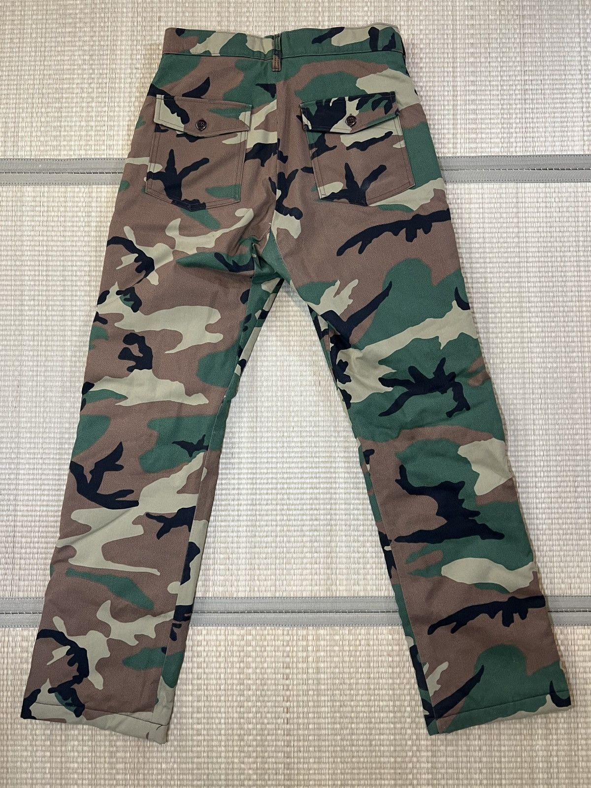 Cabelas Cabela's Outdoor Gore-Tex Pants Size US 32 / EU 48 - 2 Thumbnail