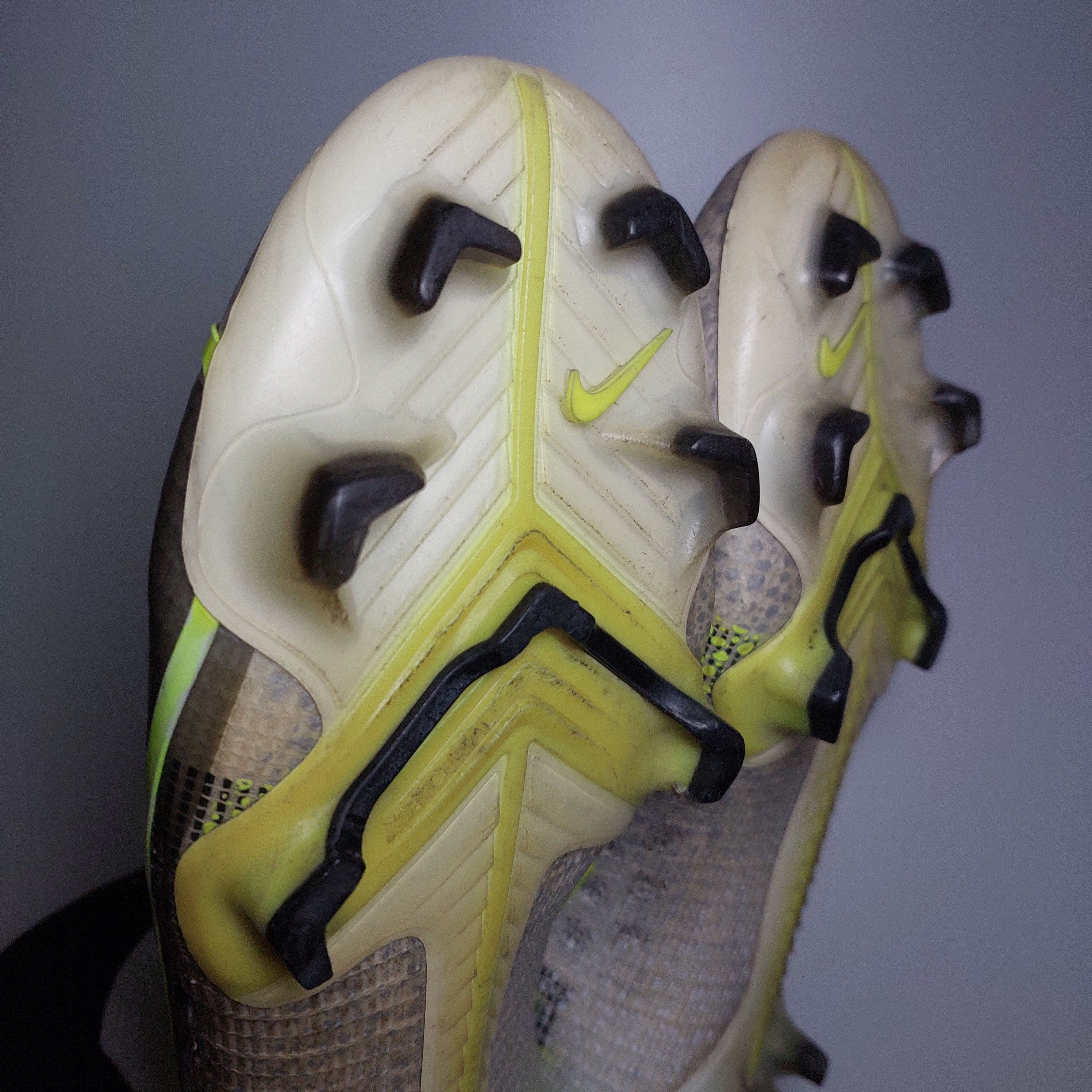Nike Mercurial Superfly 8 Elite FG Bosnia US11 UK10 29CM Size US 11 / EU 44 - 10 Thumbnail