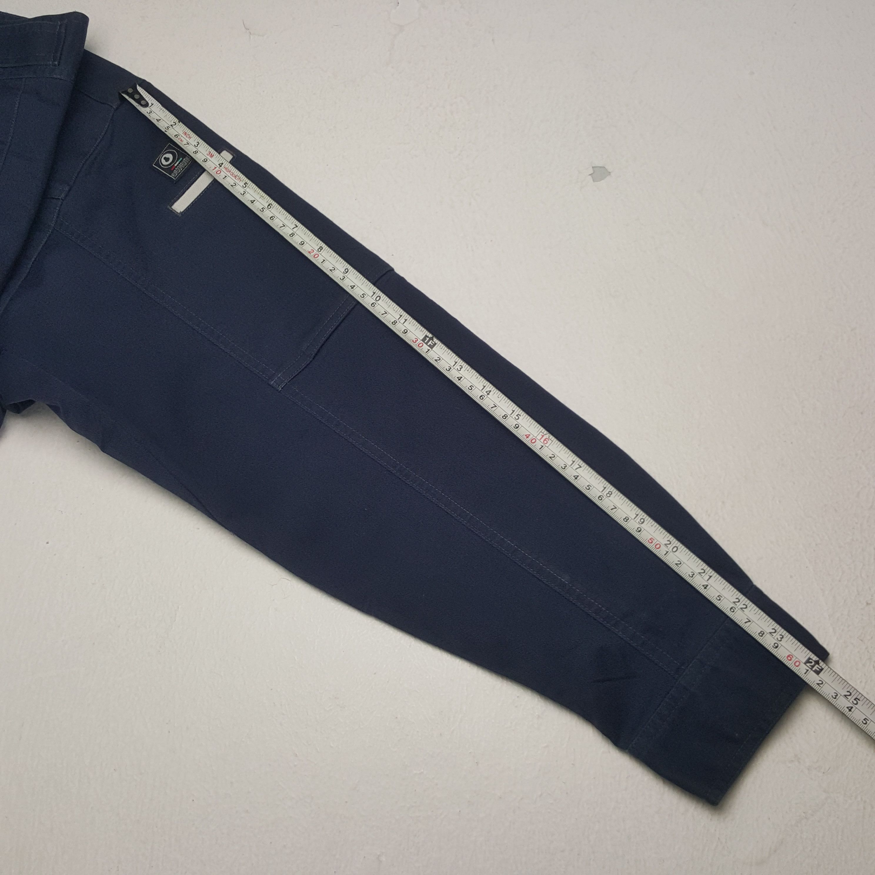 Japanese Brand × Vintage Vintage TRD Racing Custom Worker Art Japan Jacket Size US L / EU 52-54 / 3 - 7 Thumbnail