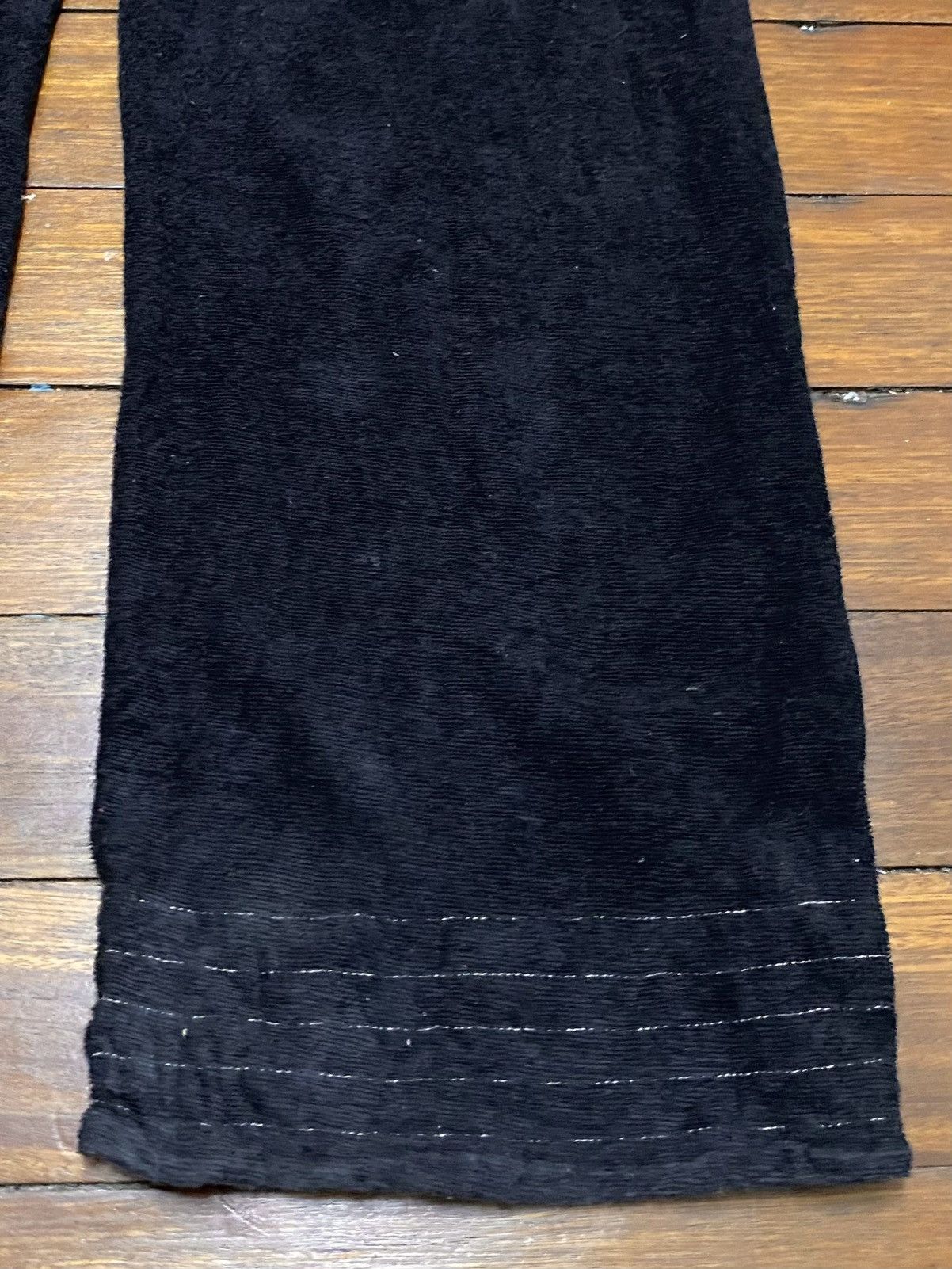 Japanese Brand Very Rare Vintage Japanese Brand Casual Pants 1990s Size US 32 / EU 48 - 8 Thumbnail