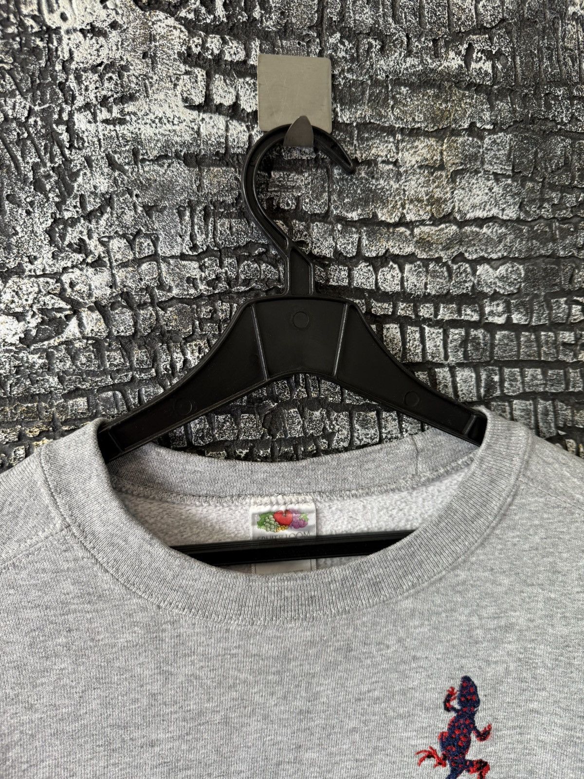 Marlboro Marlboro Sweatshirt Pullover Jumper Logo Size US S / EU 44-46 / 1 - 8 Thumbnail