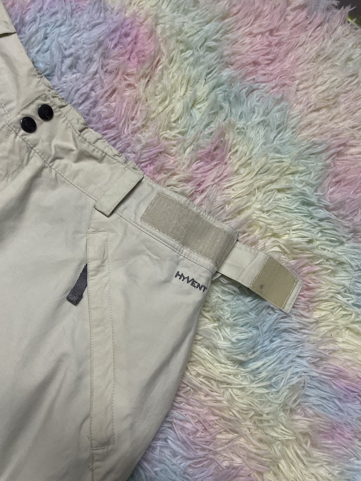 The North Face The north face ski pants Size US 34 / EU 50 - 11 Thumbnail