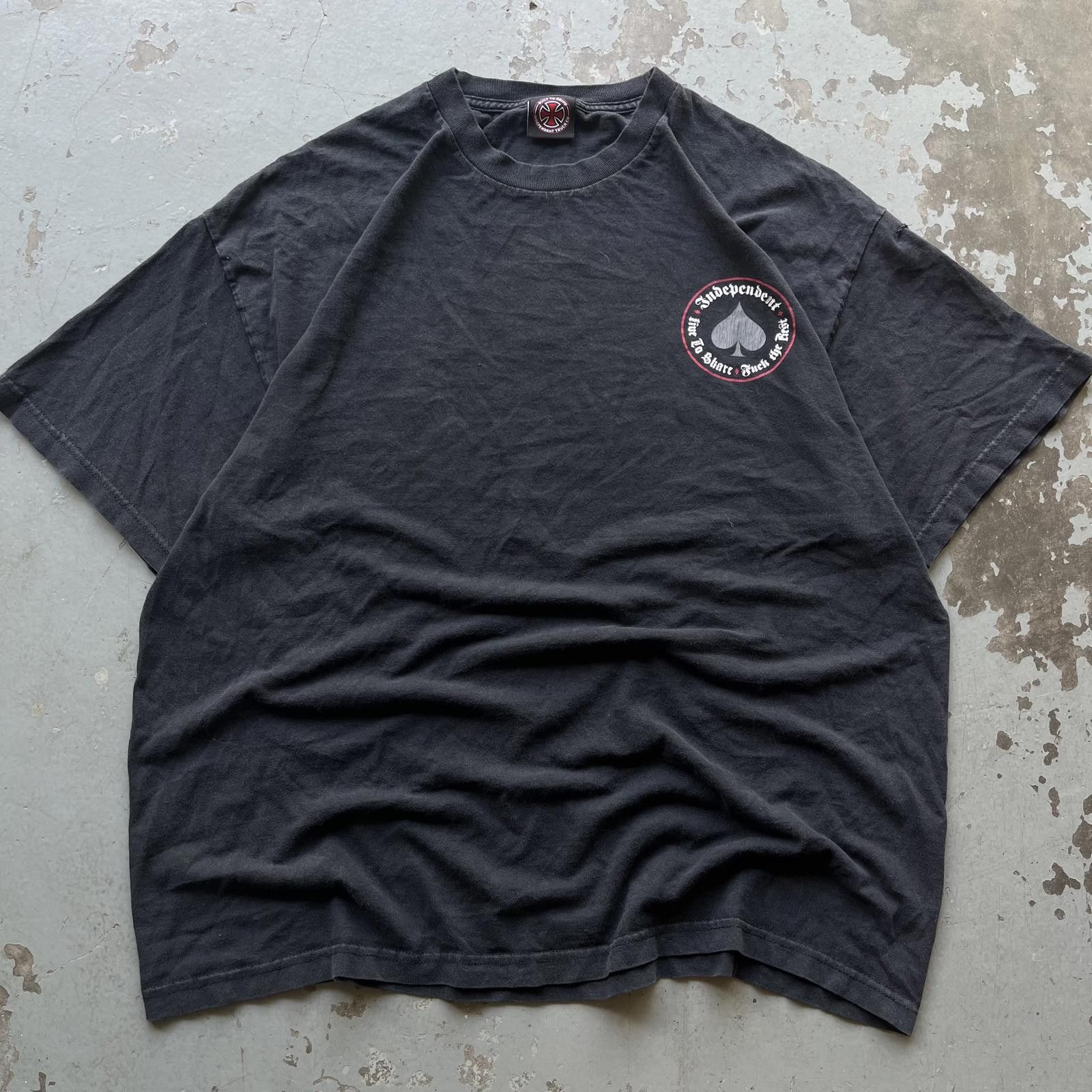 Men's Independent Truck Co. Short Sleeve T Shirts | Grailed