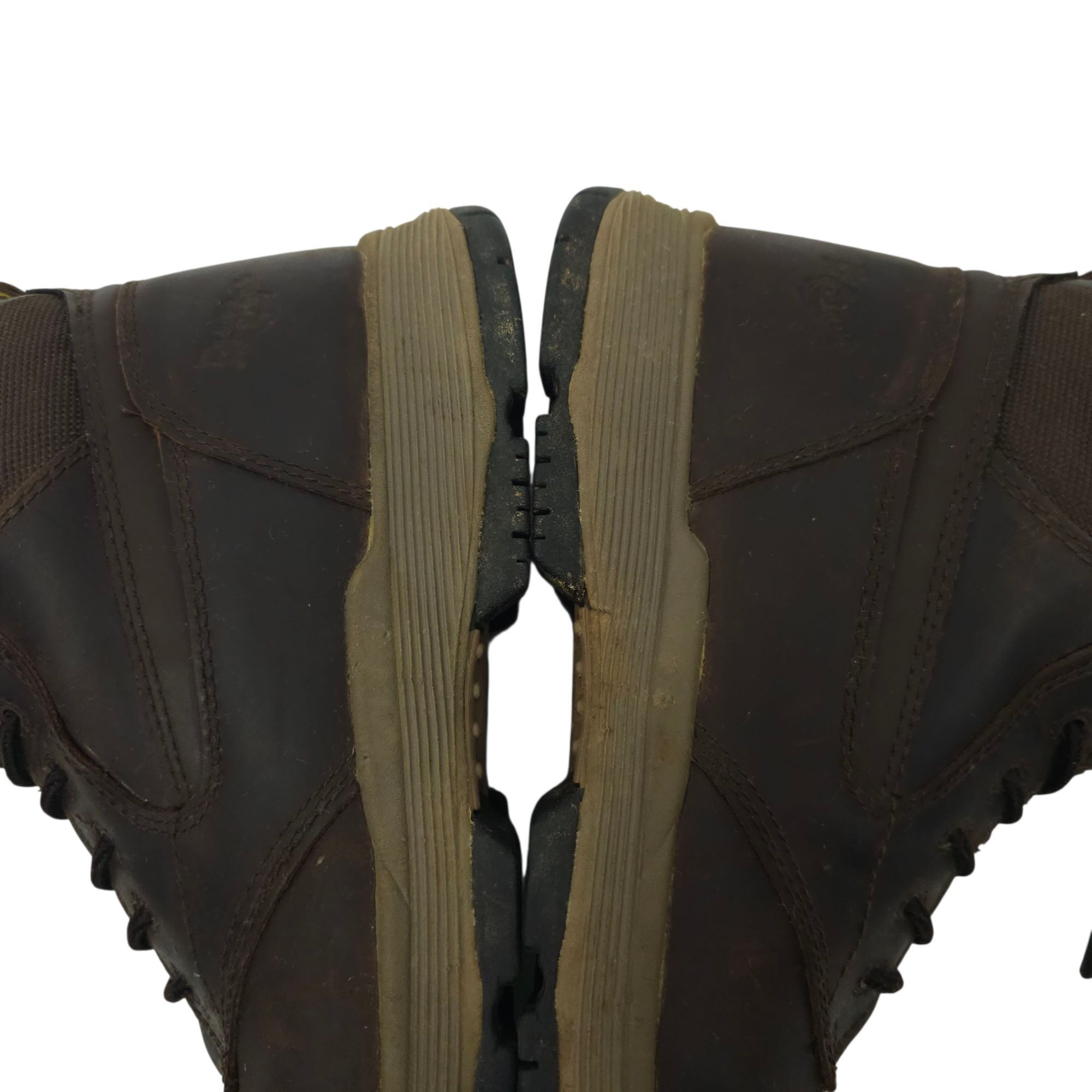 Dr. Martens Dr Martens Corvid SD Safety Toe Boot Mens 11 Industrial 7 Ey Size US 11 / EU 44 - 14 Thumbnail