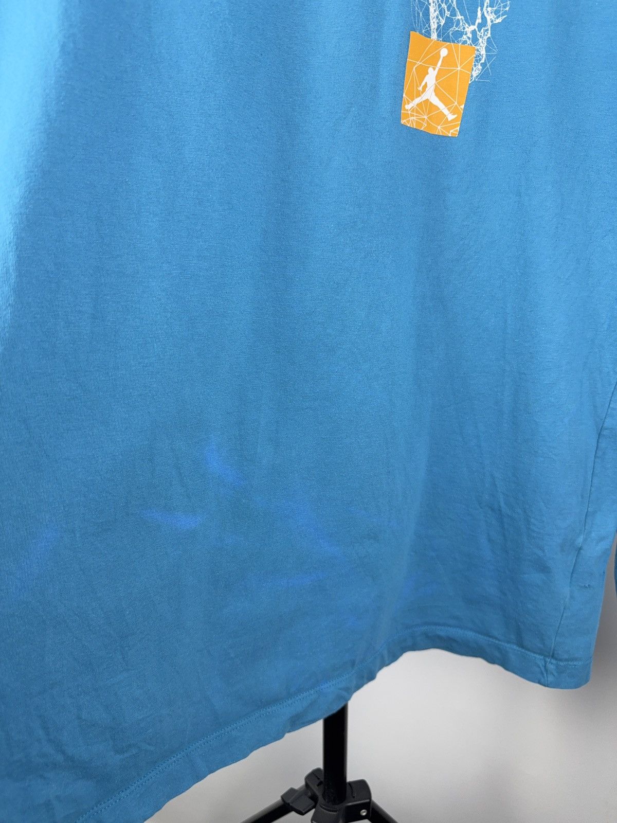 Jordan Brand Nike Air Jordan "Mind Over Matter" Basketball Shirt Men’s Size US L / EU 52-54 / 3 - 7 Thumbnail