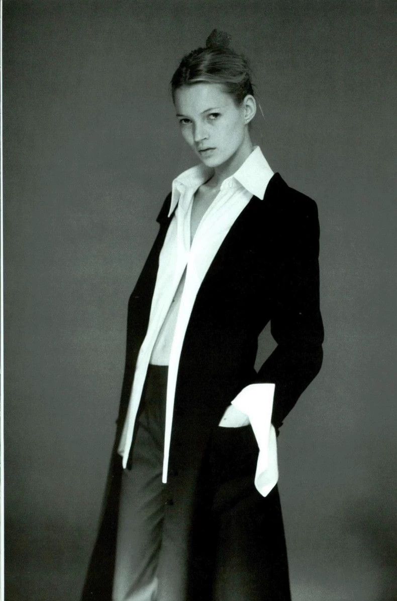 Helmut Lang Helmut Lang size 42See-through shirt 2501-Nextarrow Size US XS / EU 42 / 0 - 1 Thumbnail