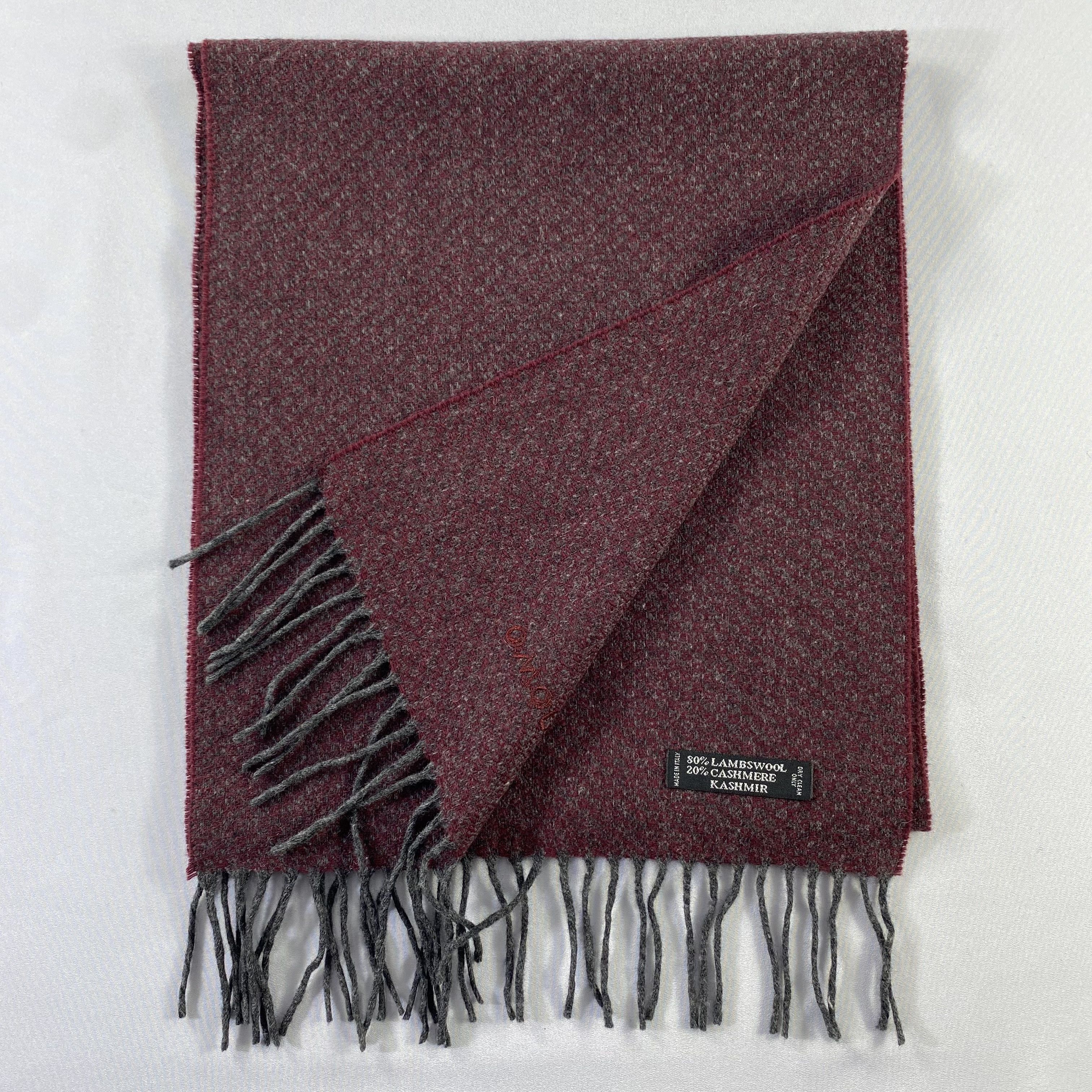 Krizia Uomo Krizia Uomo Lauren Scarf / Muffler / Neckwear Size ONE SIZE - 4 Thumbnail
