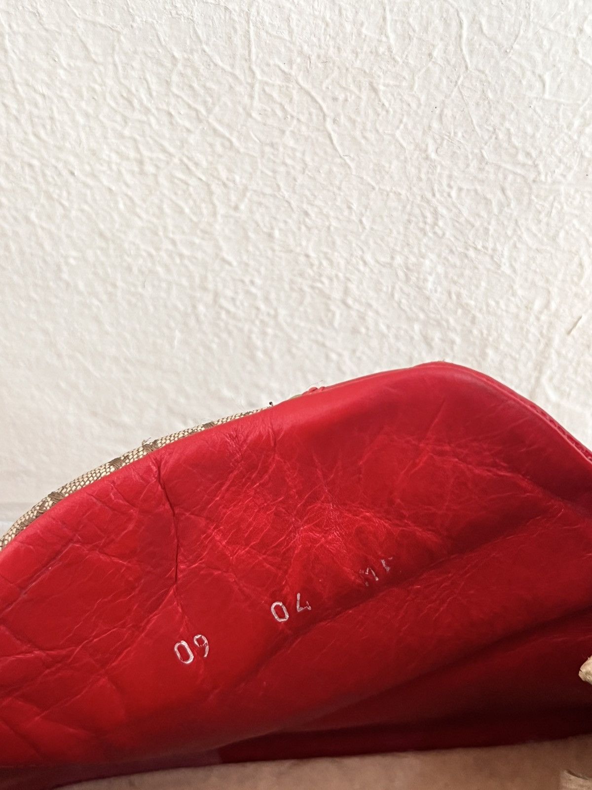 Dior Trotter Ss04 Sneakers Size US 7.5 / EU 40-41 - 13 Thumbnail